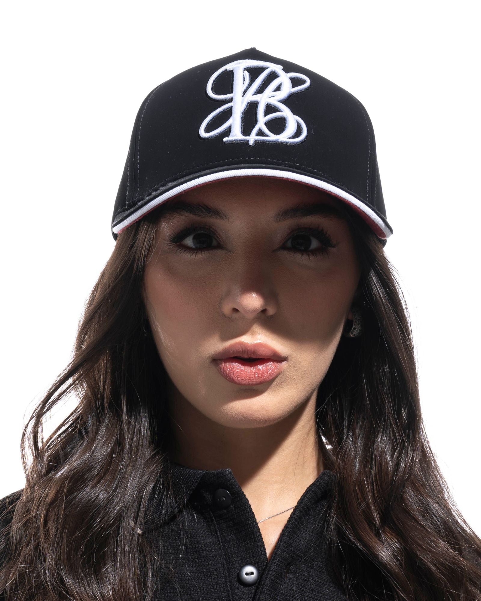 Gorra Enzo Mujer