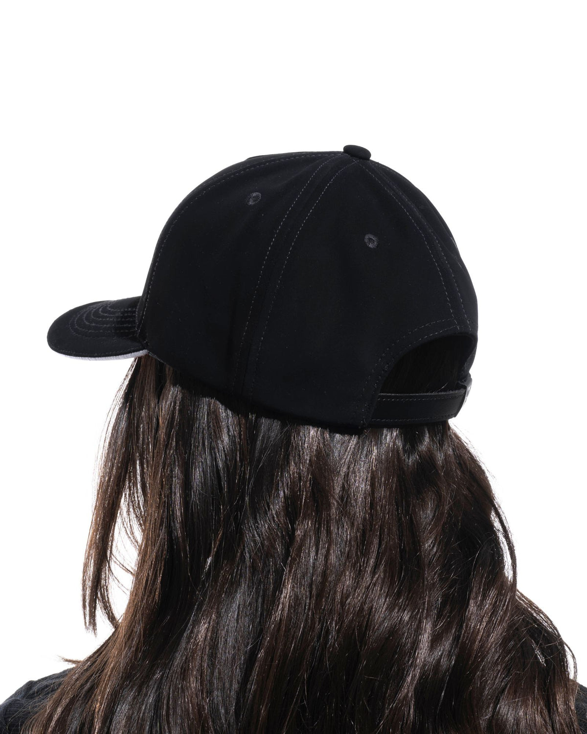 Gorra Enzo Mujer