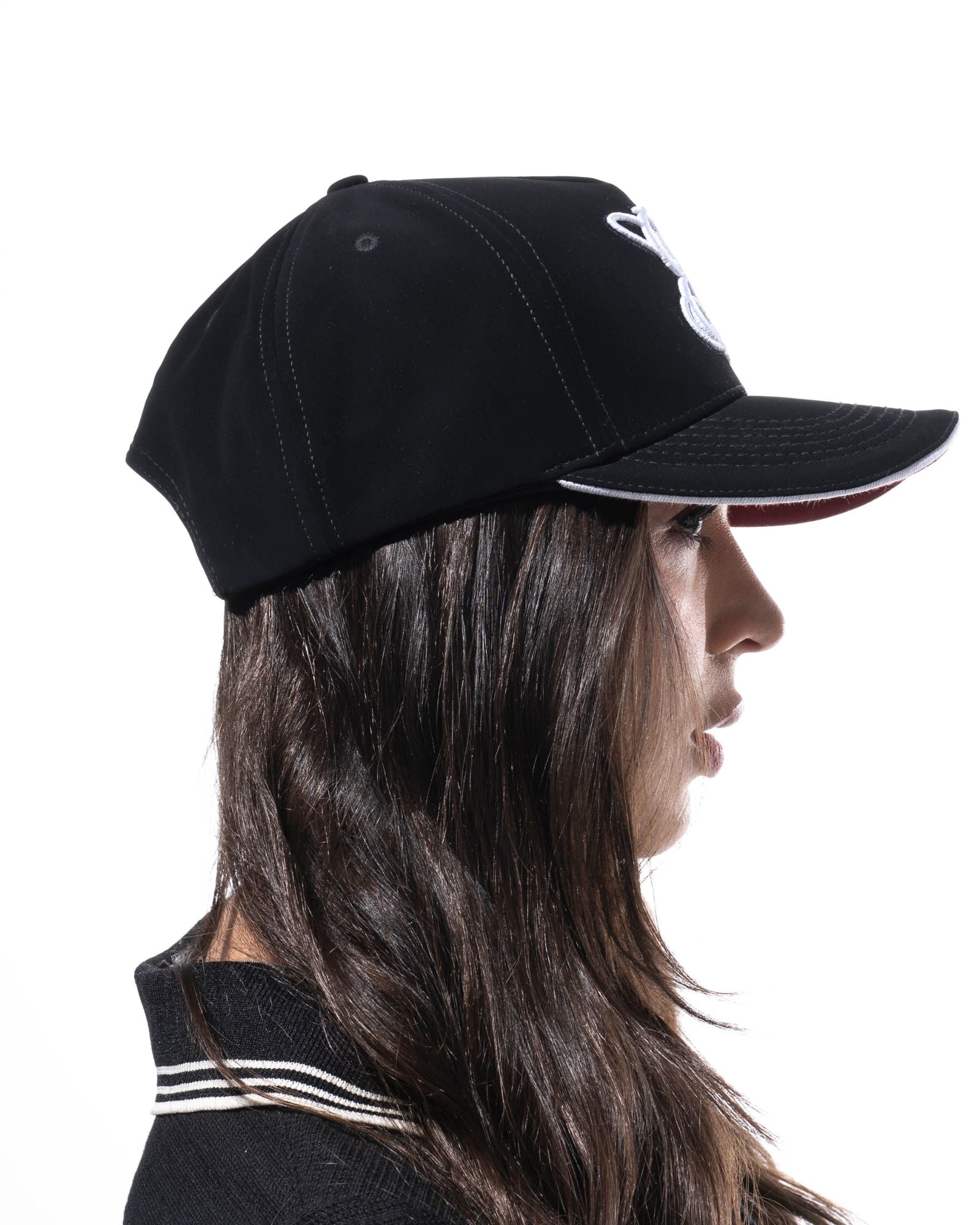 Gorra Enzo Mujer