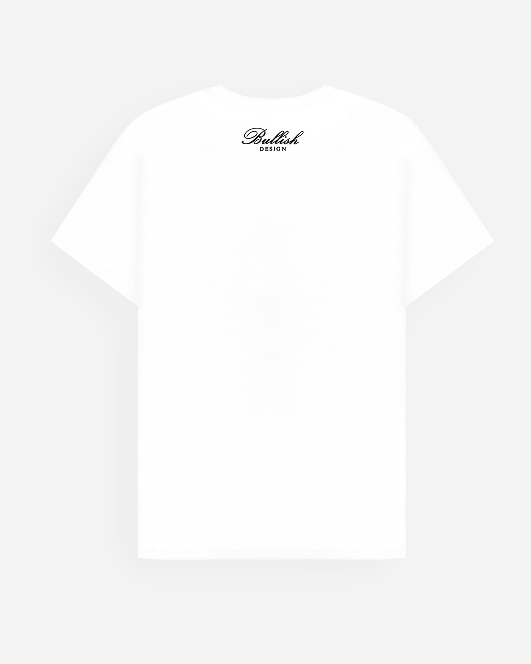 GLIESE WHITE T SHIRT