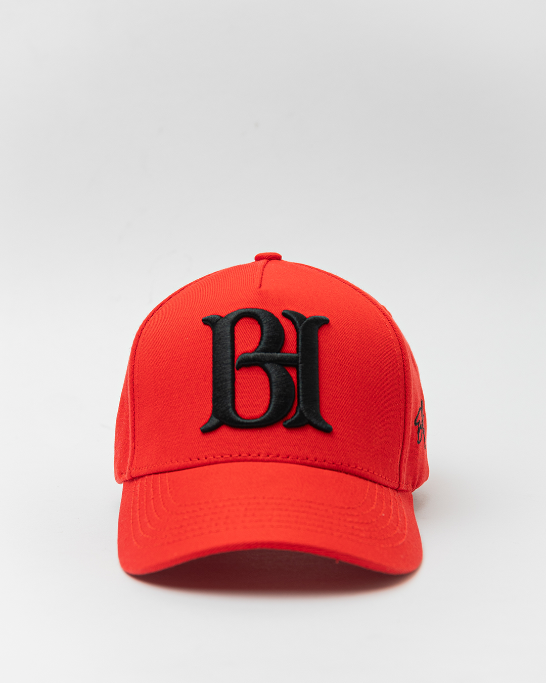 RED LINE CAP