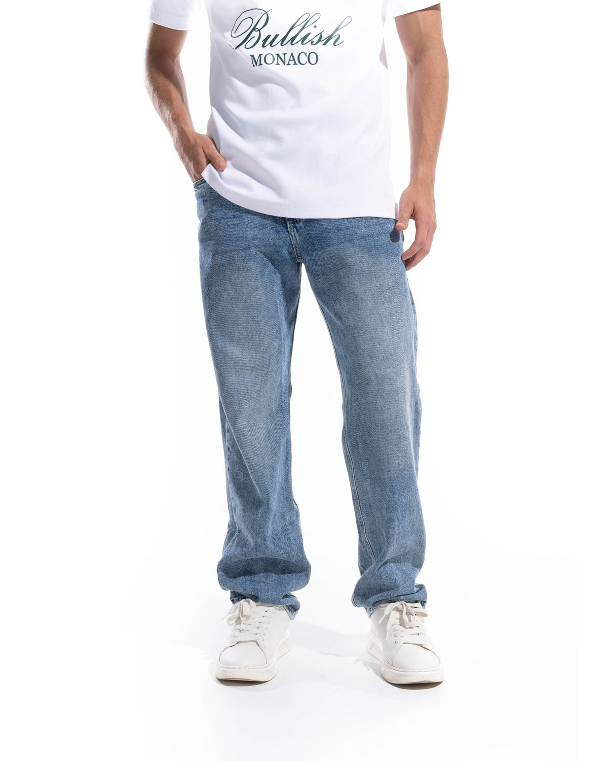 Jean Regular Giancarlo Hombre