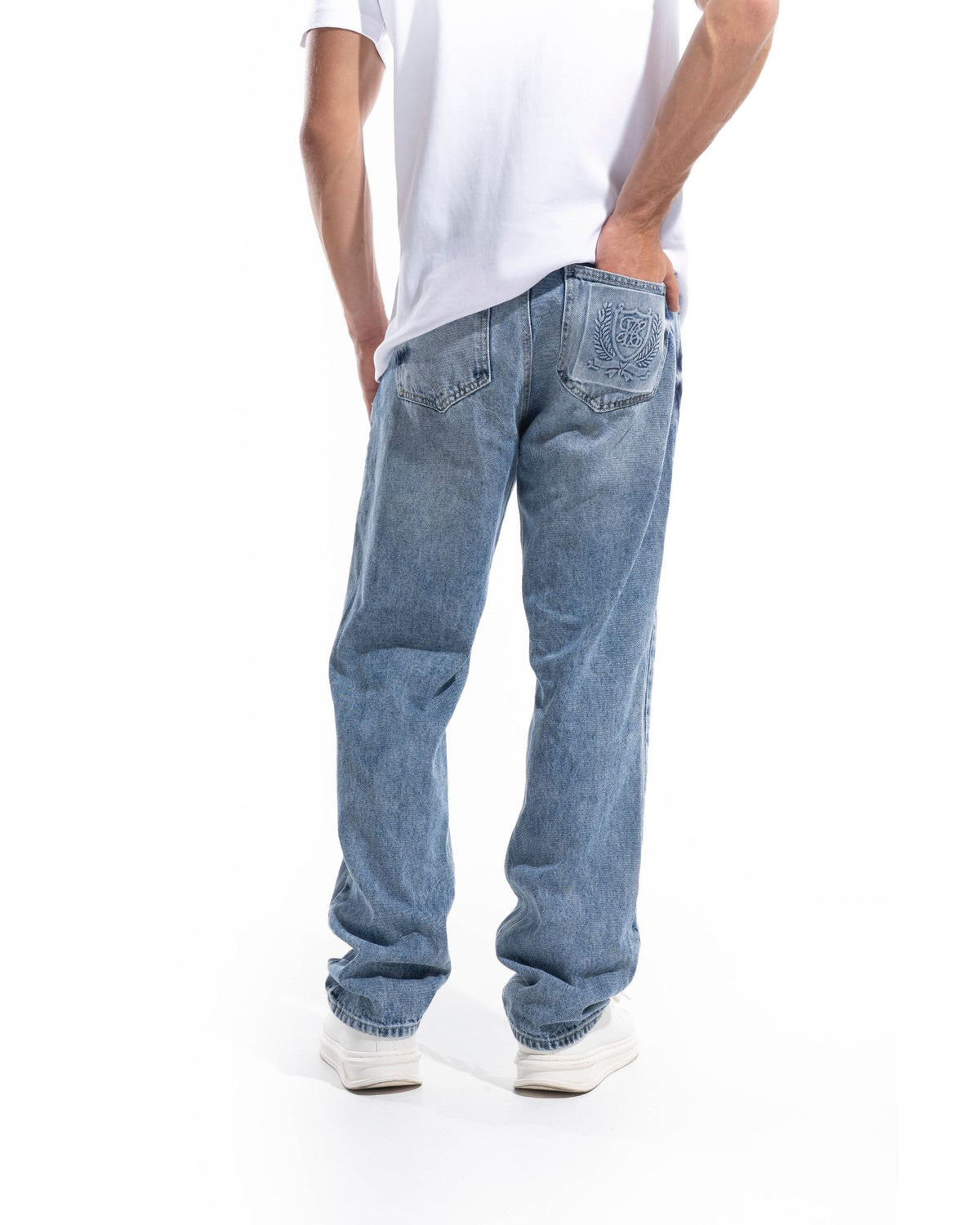 Jean Regular Giancarlo Hombre
