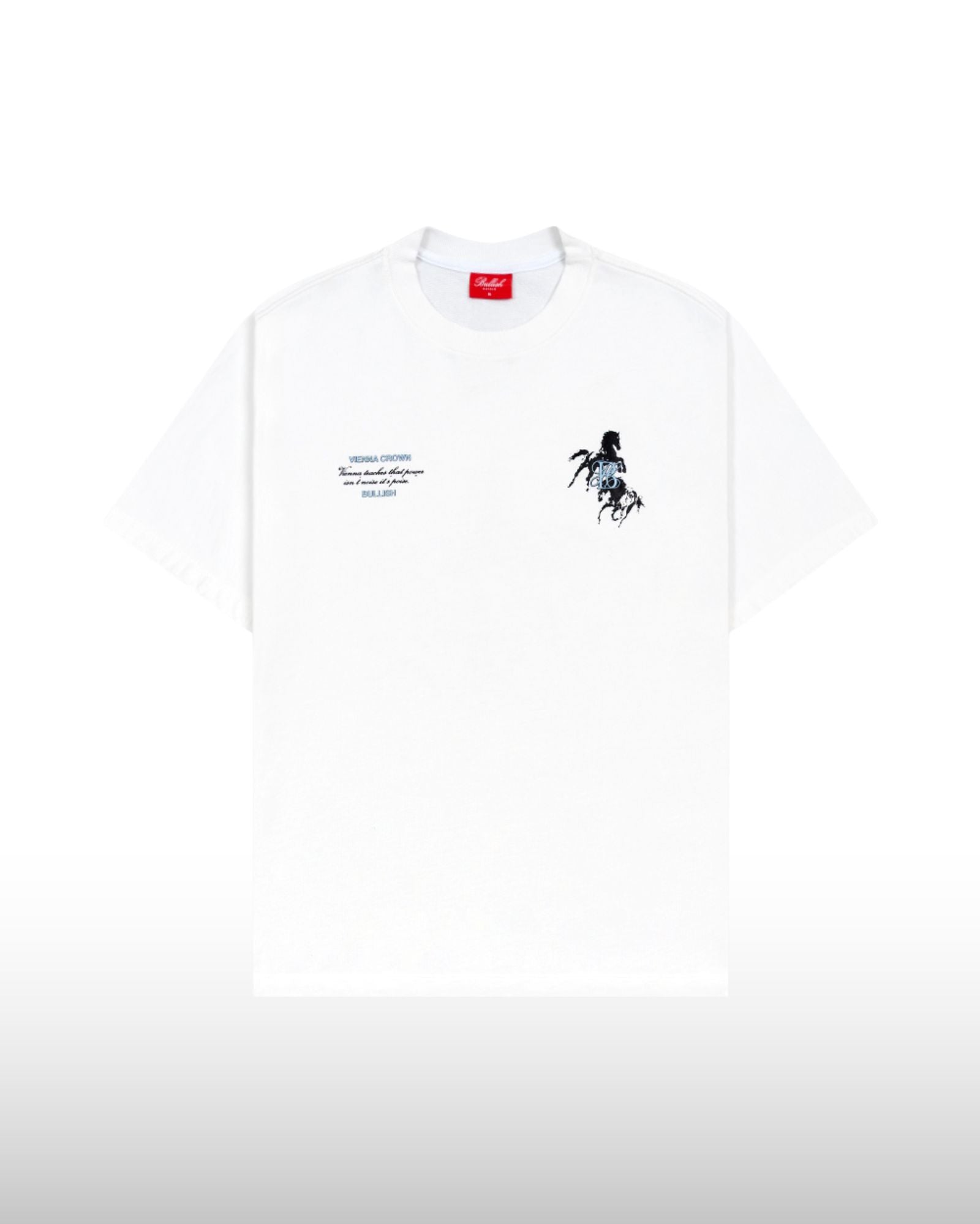 Camiseta Grimaldi