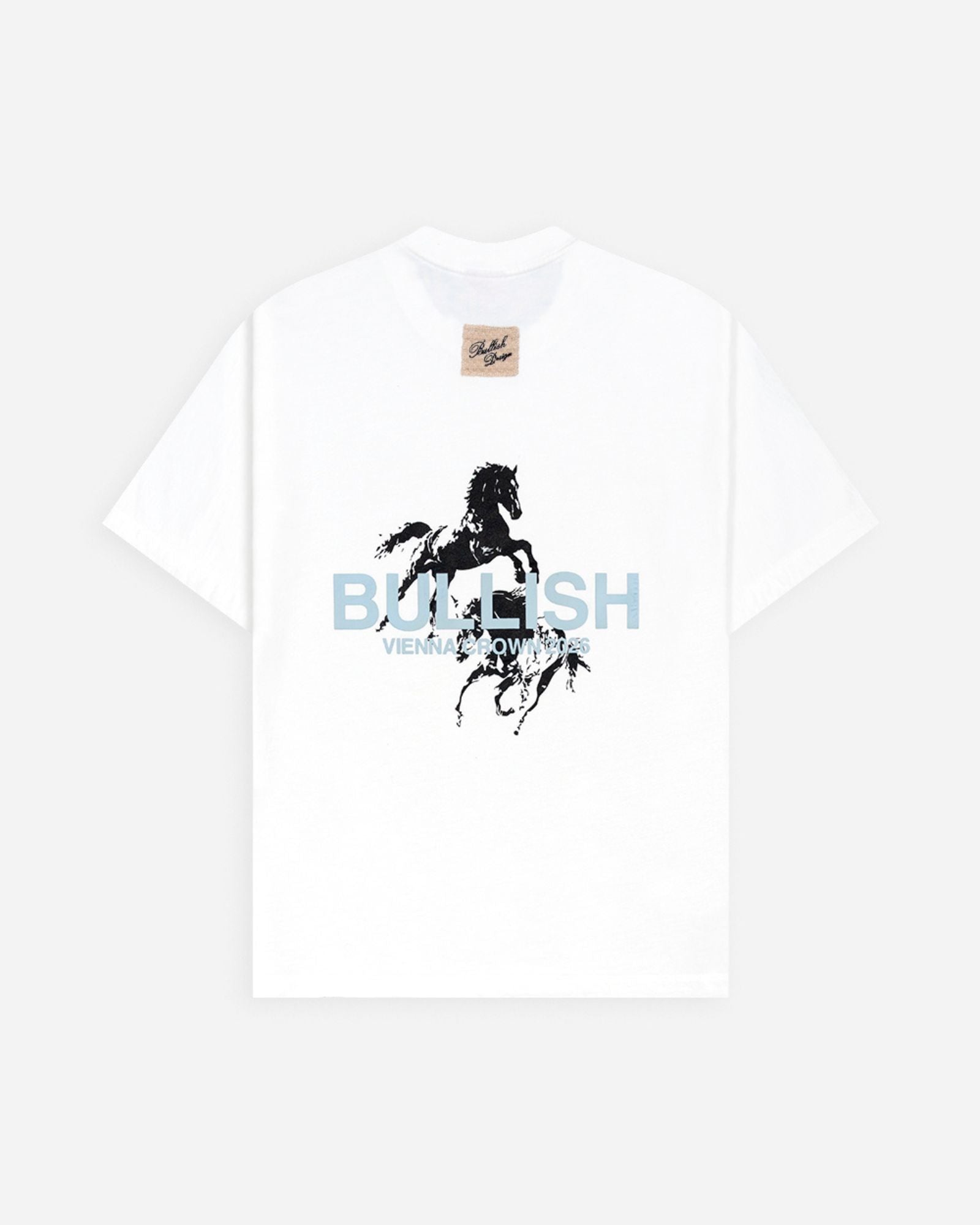 Camiseta Grimaldi