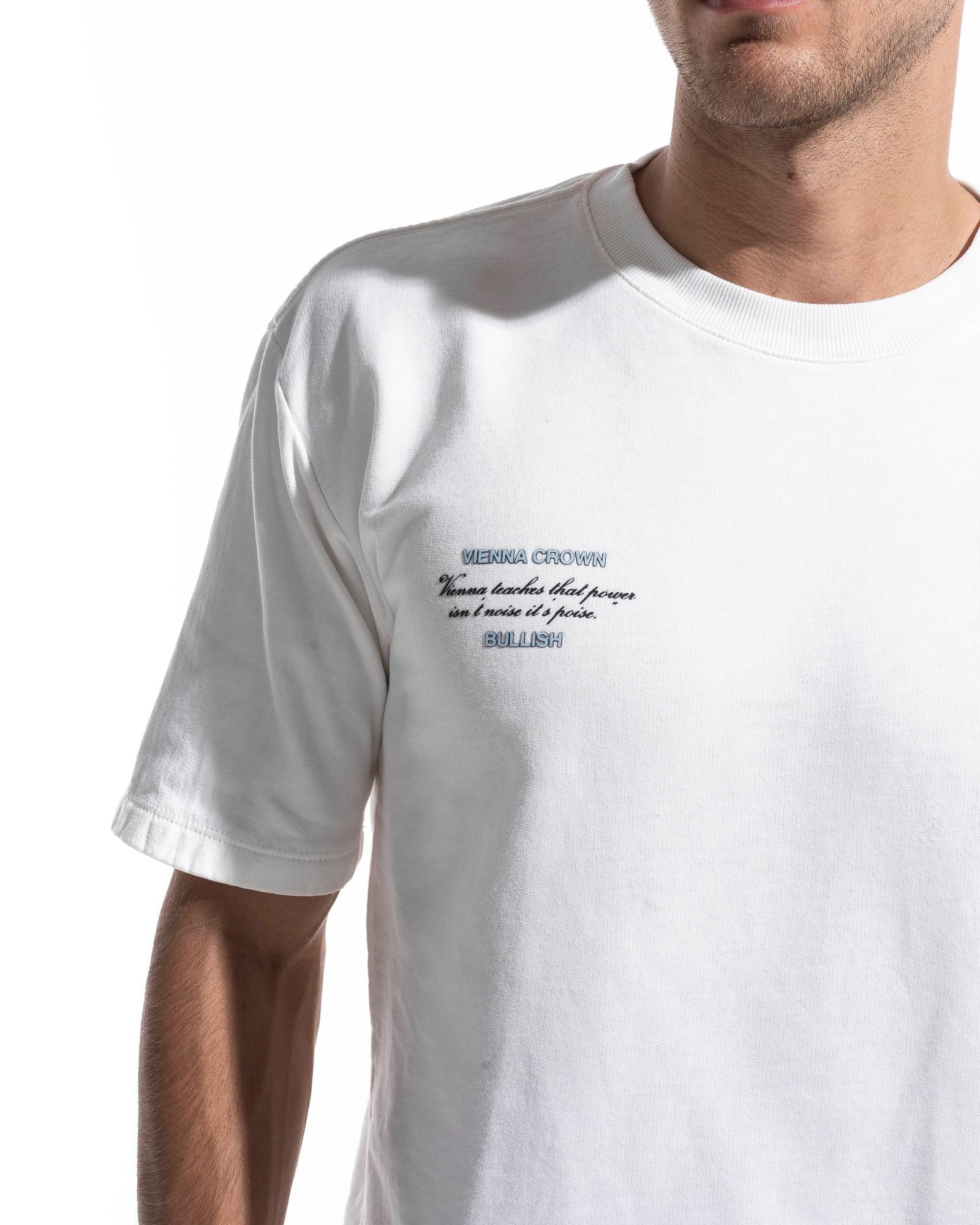 Camiseta Grimaldi