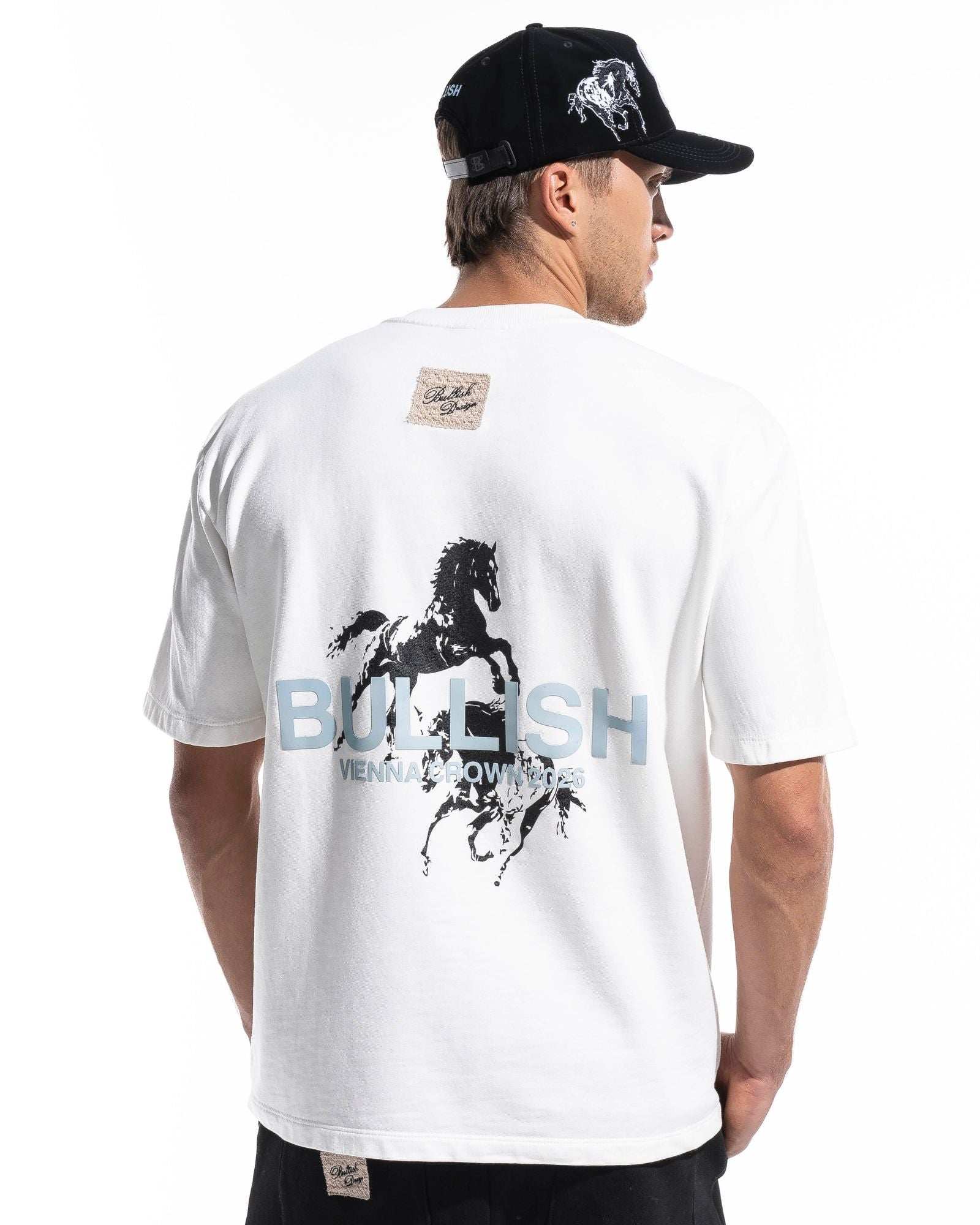 Camiseta Grimaldi