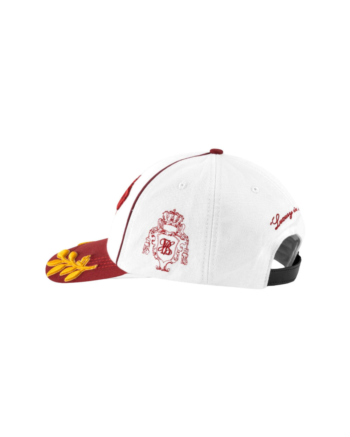 Gorra Hamilton Mujer