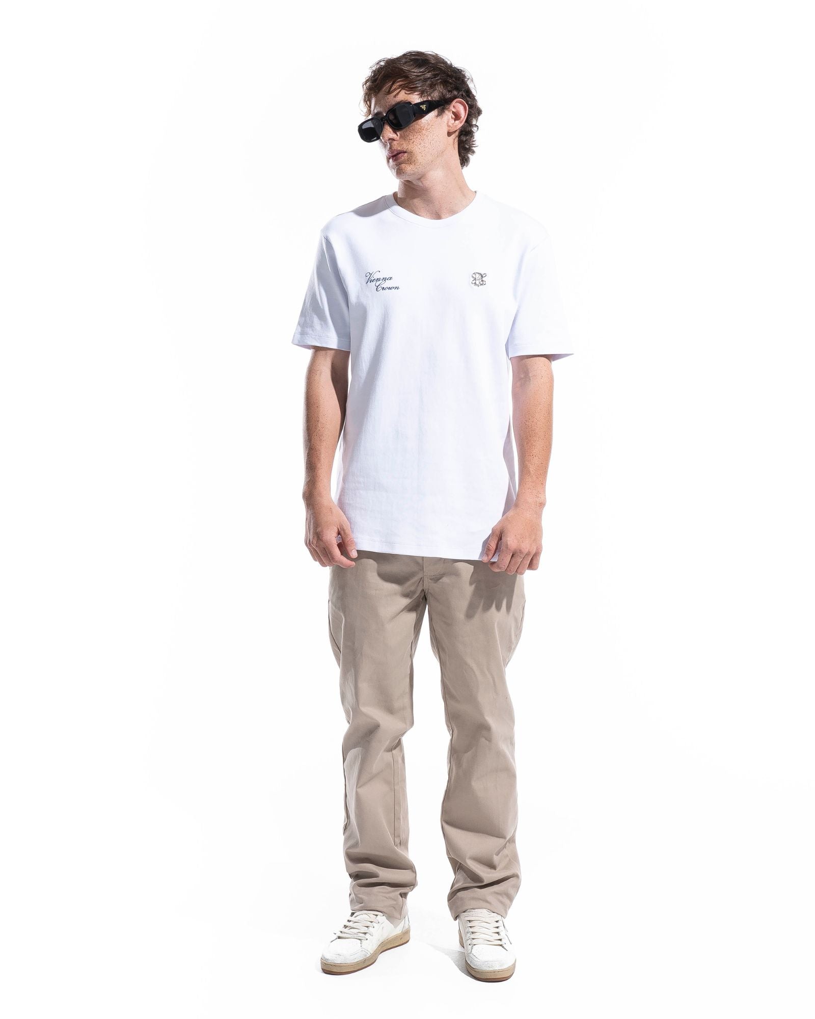 Camiseta Honor