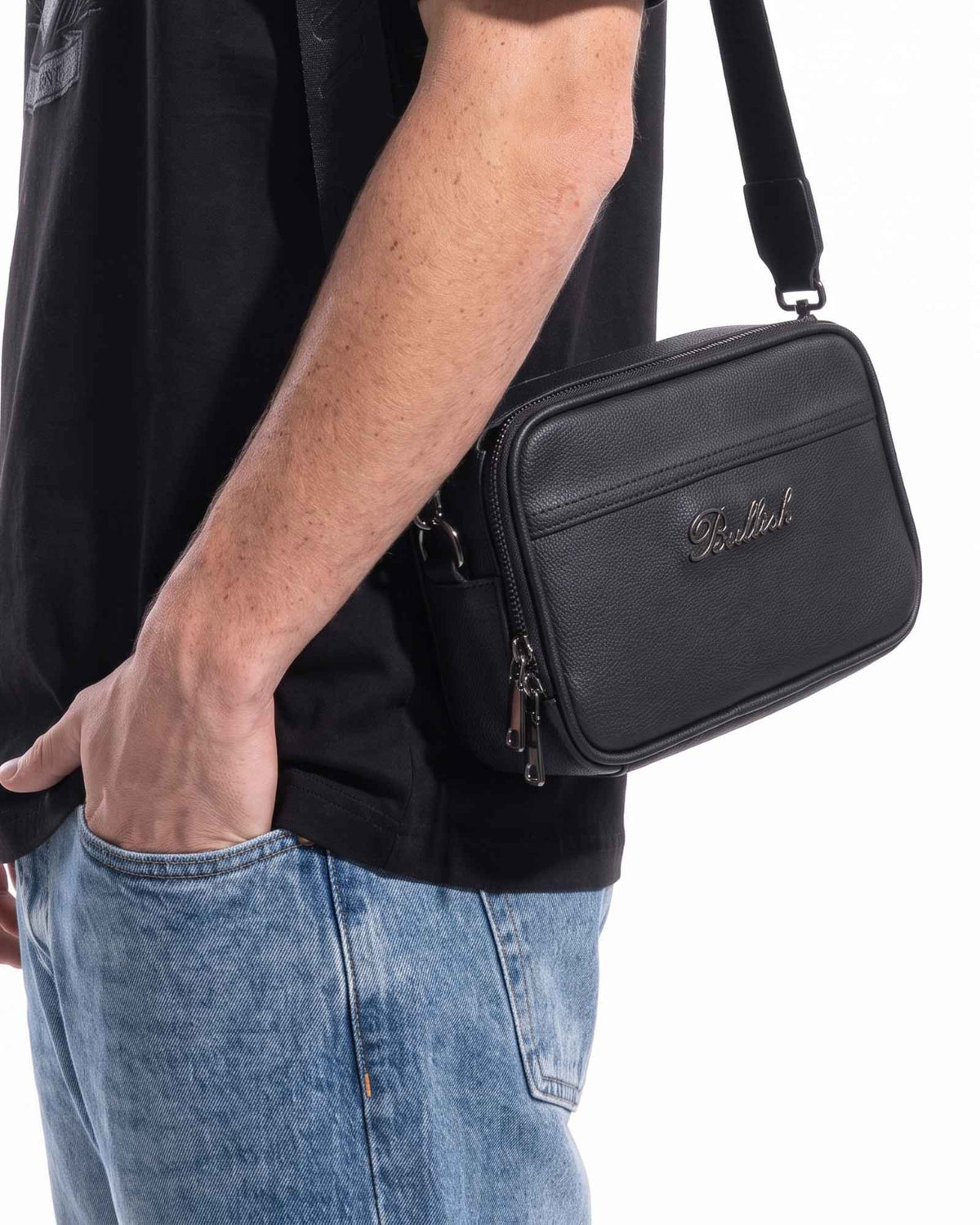 Bolso Monaco Negro