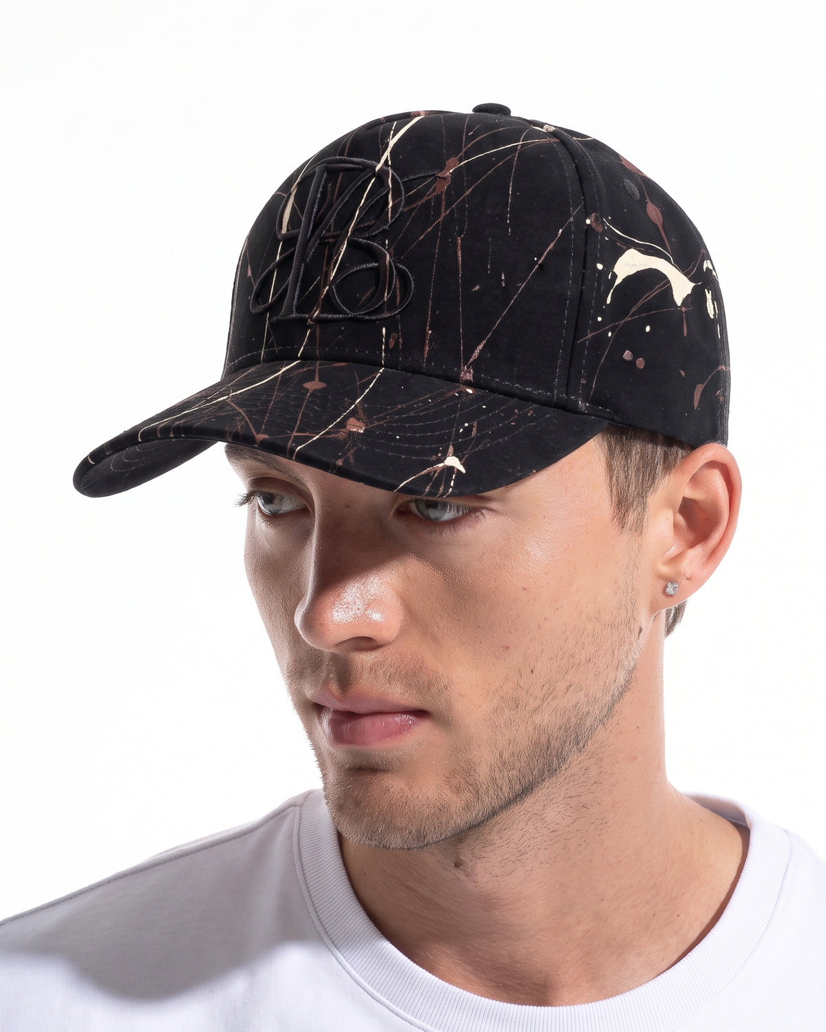 Gorra Apex Pearl