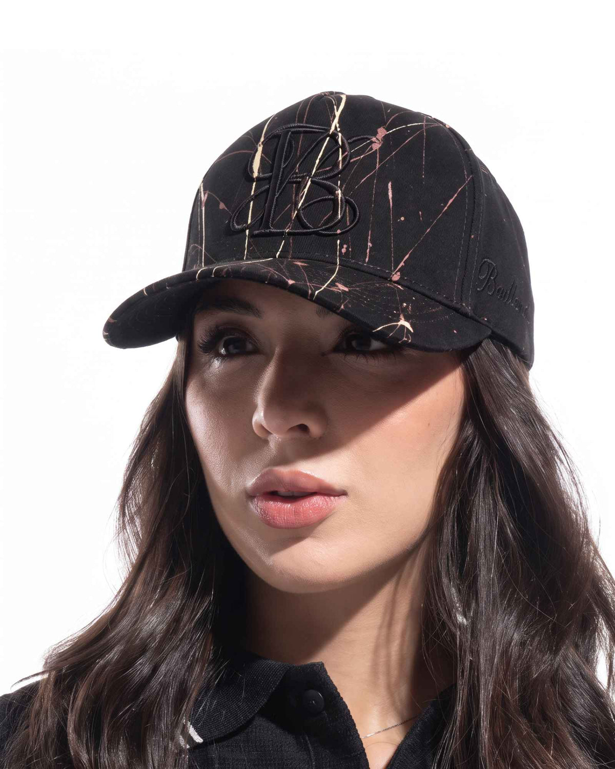 Gorra Apex Pearl Mujer