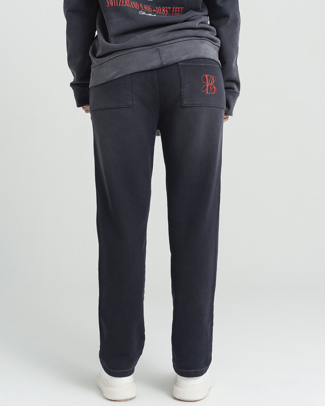 JOGGER GLACIER WOMEN