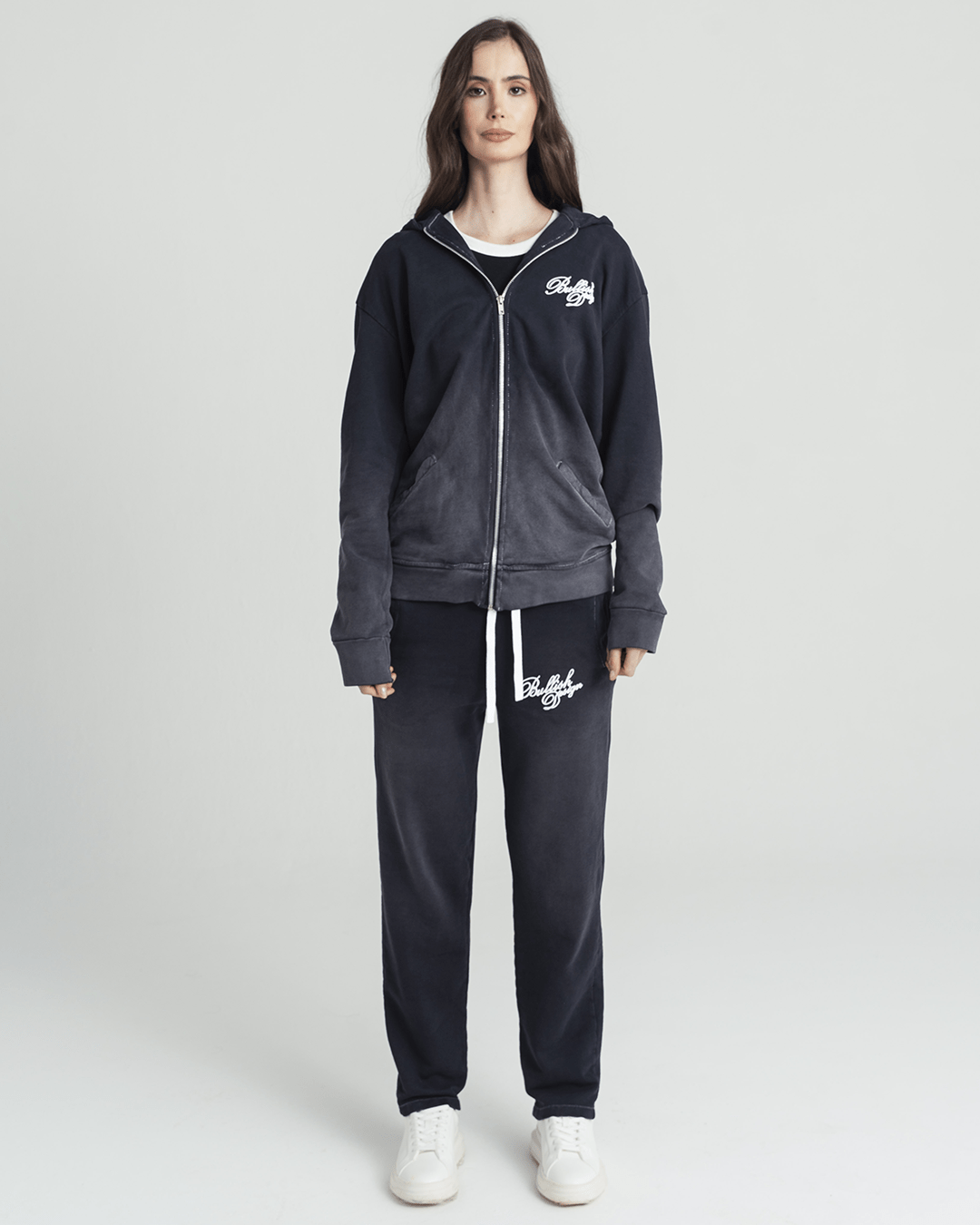HOODIE GLACIER WOMEN