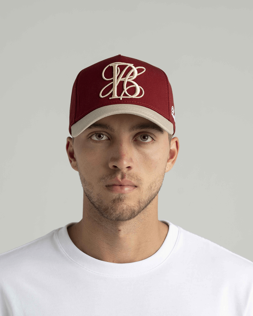 GORRA JESOLO VINOTINTO HOMBRE