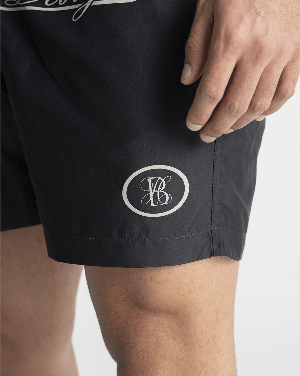 HARDBOR BLACK SW MEN