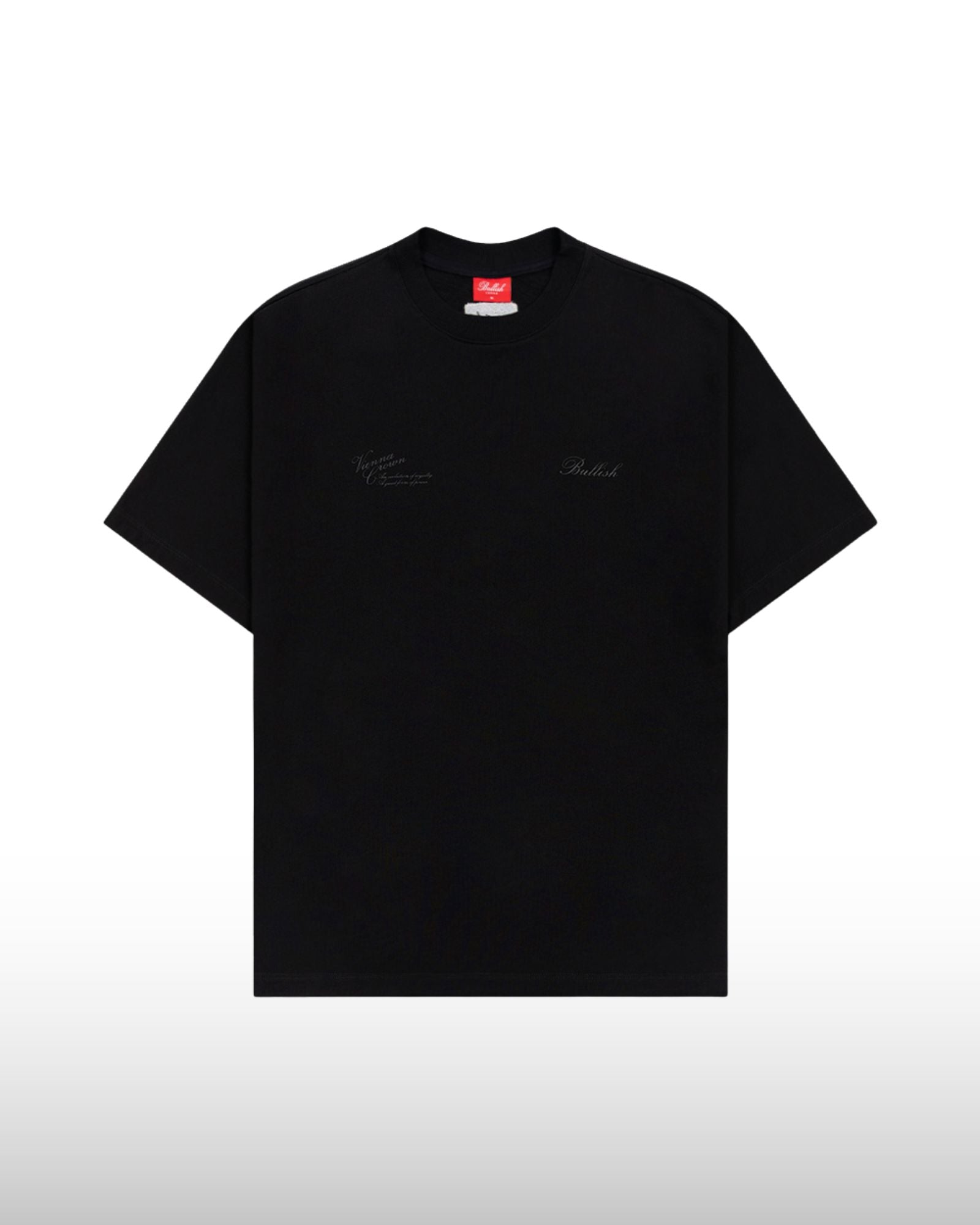 Camiseta King