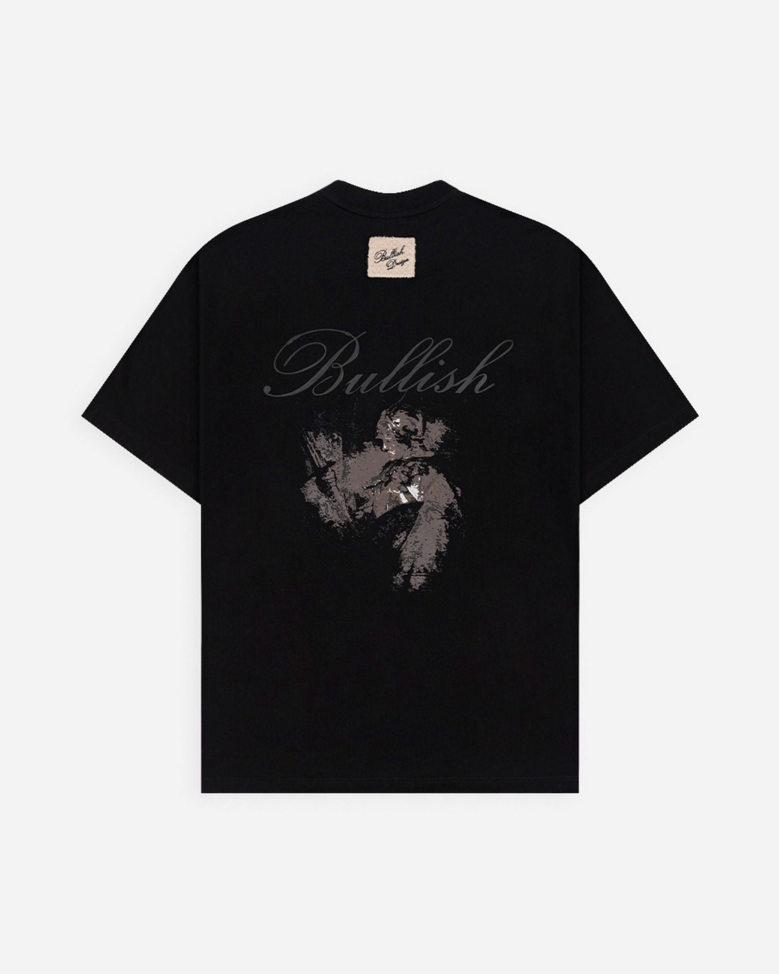 Camiseta King