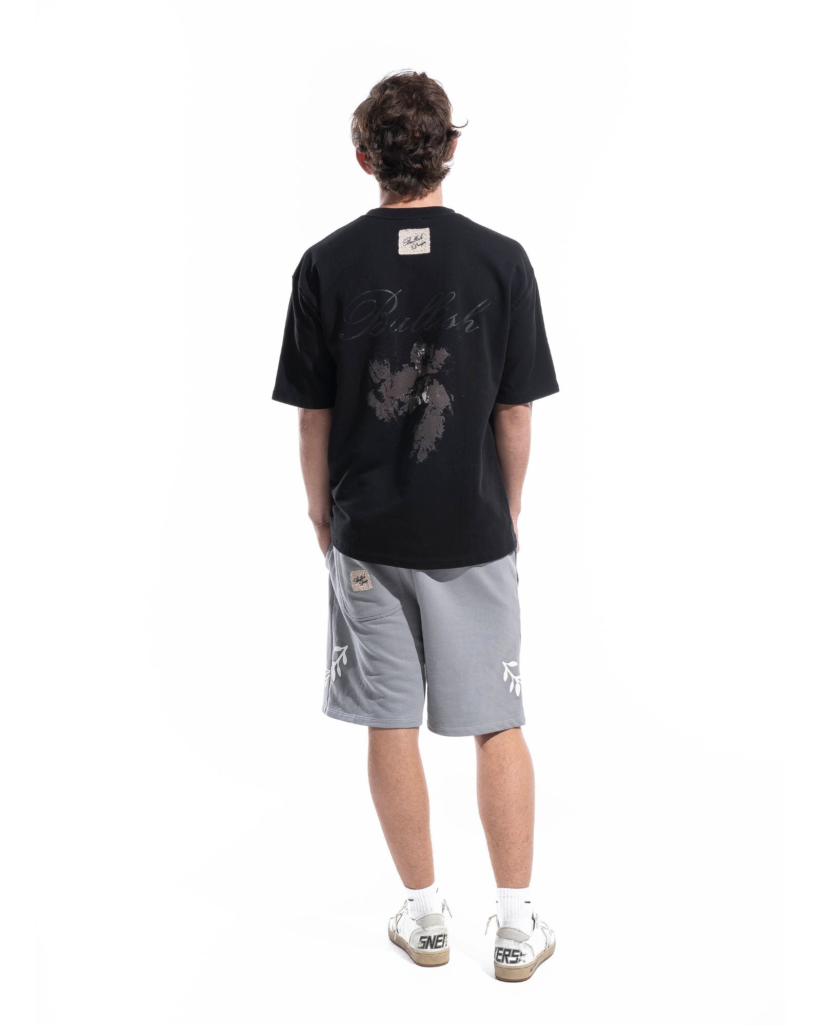 Camiseta King