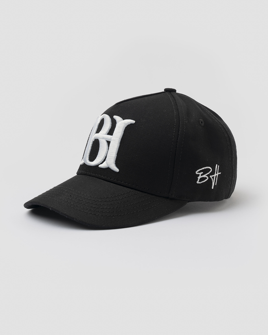 BLACK LINE CAP