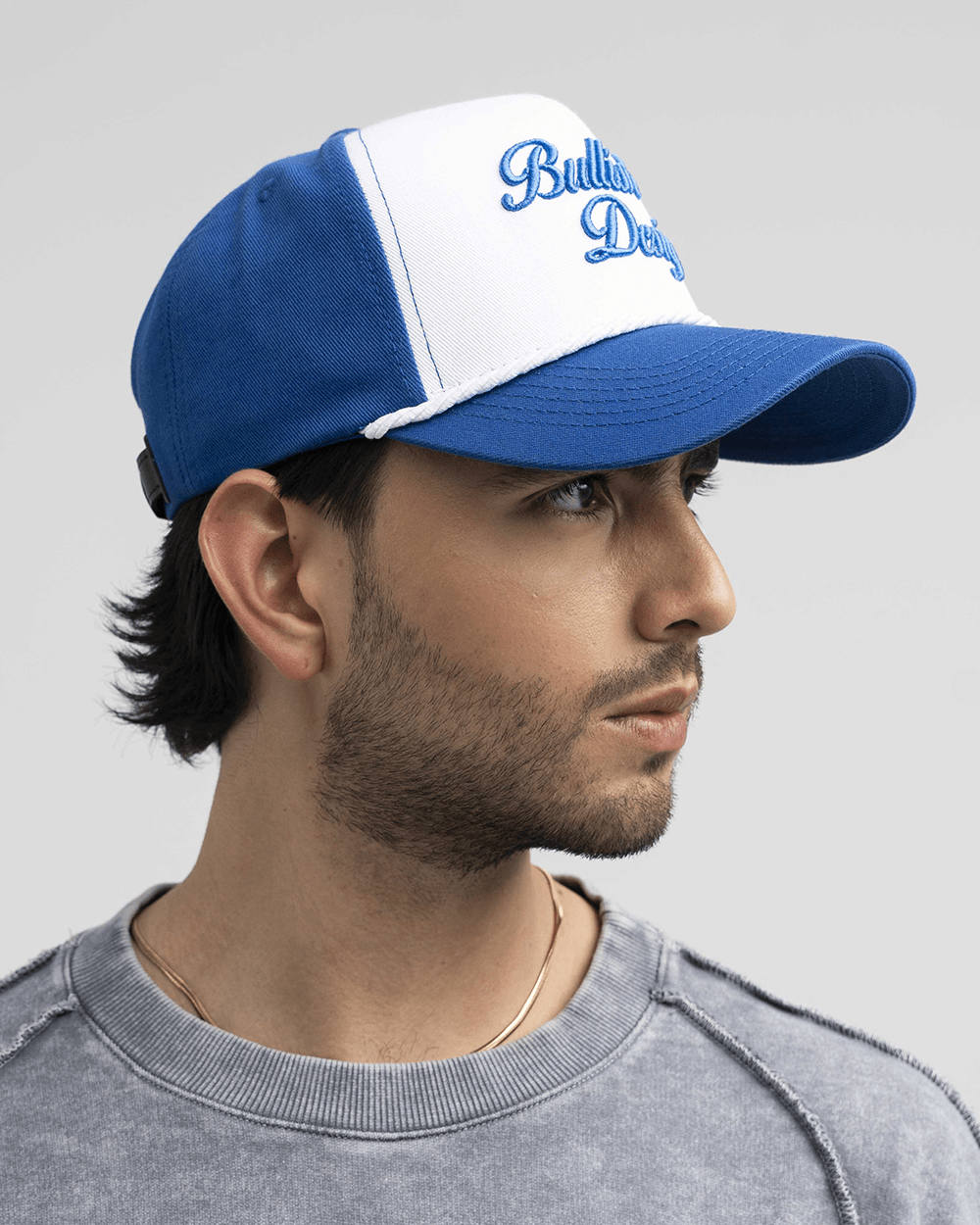 GORRA BRICKS