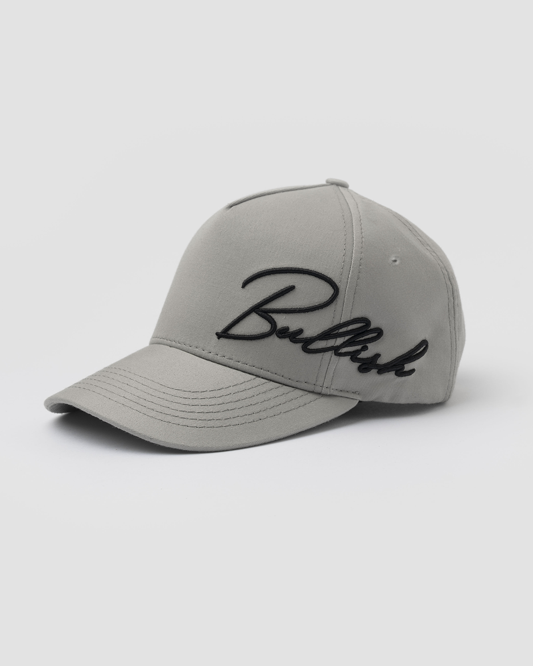 VERILIO GREY CAP