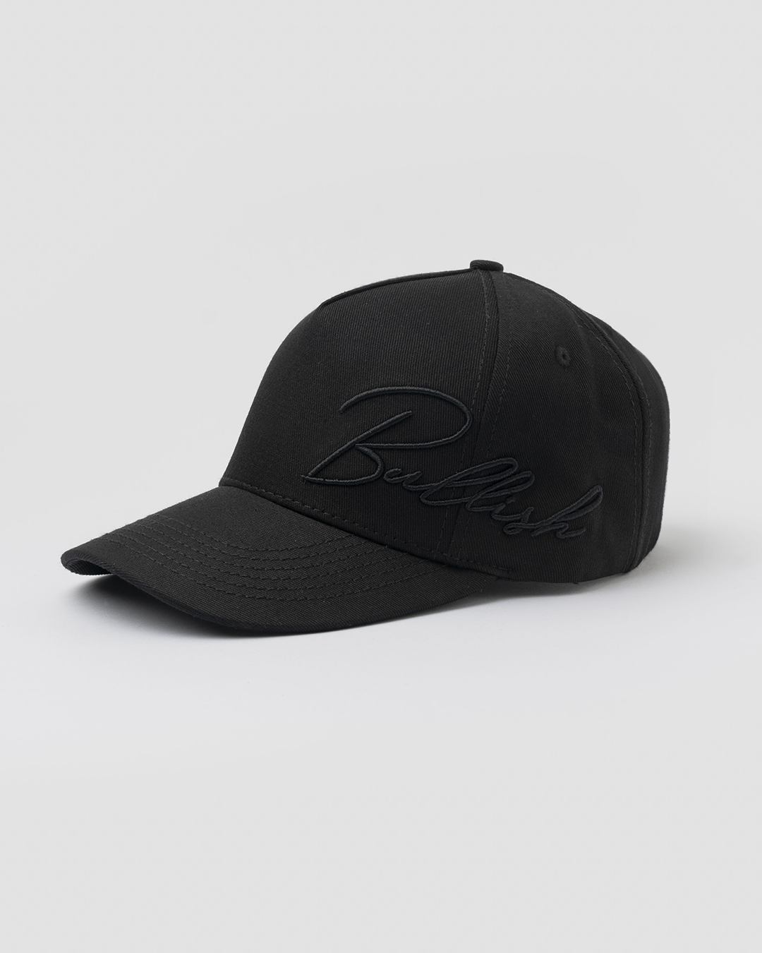 VERILIO BLACK CAP