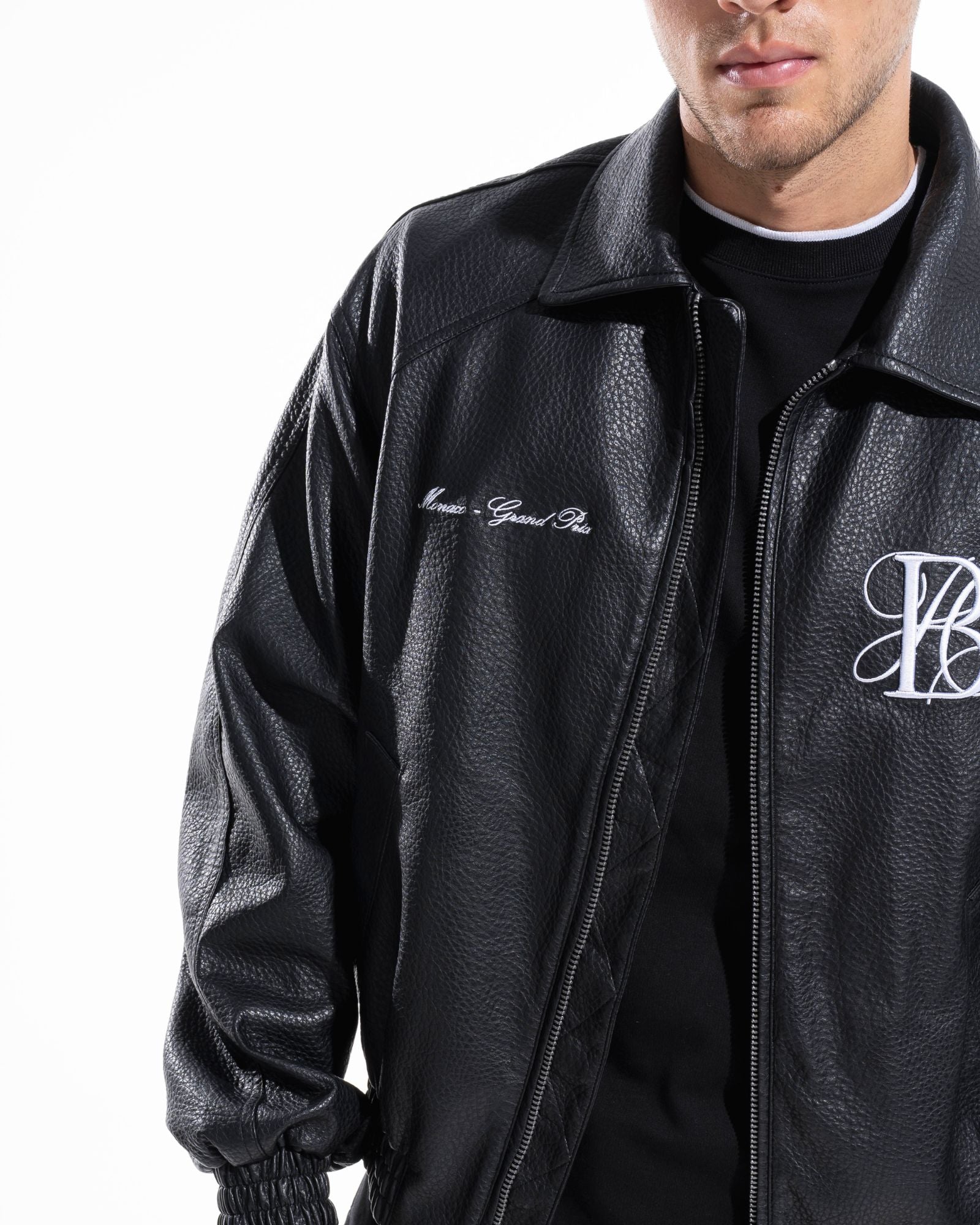 Chaqueta Lewis