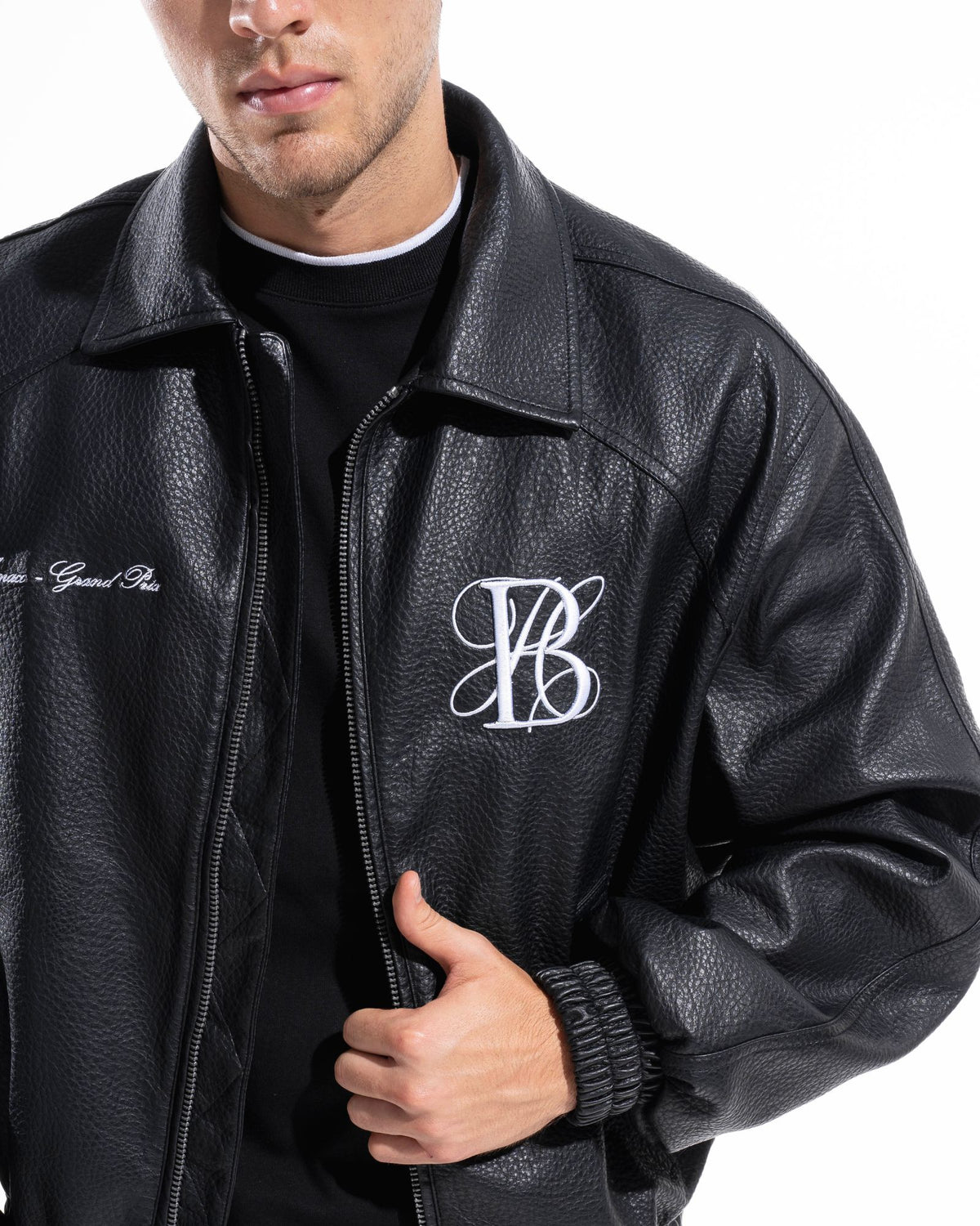 Chaqueta Lewis
