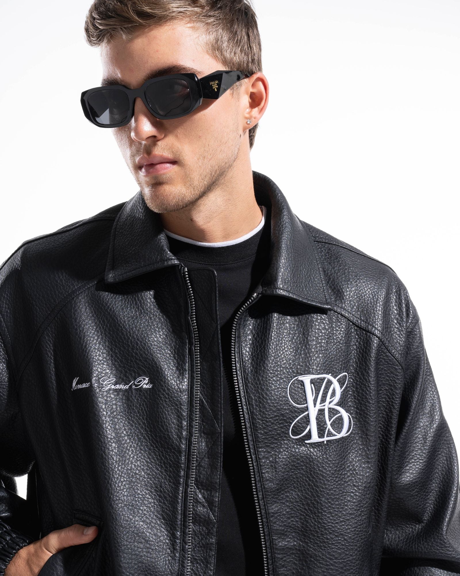 Chaqueta Lewis