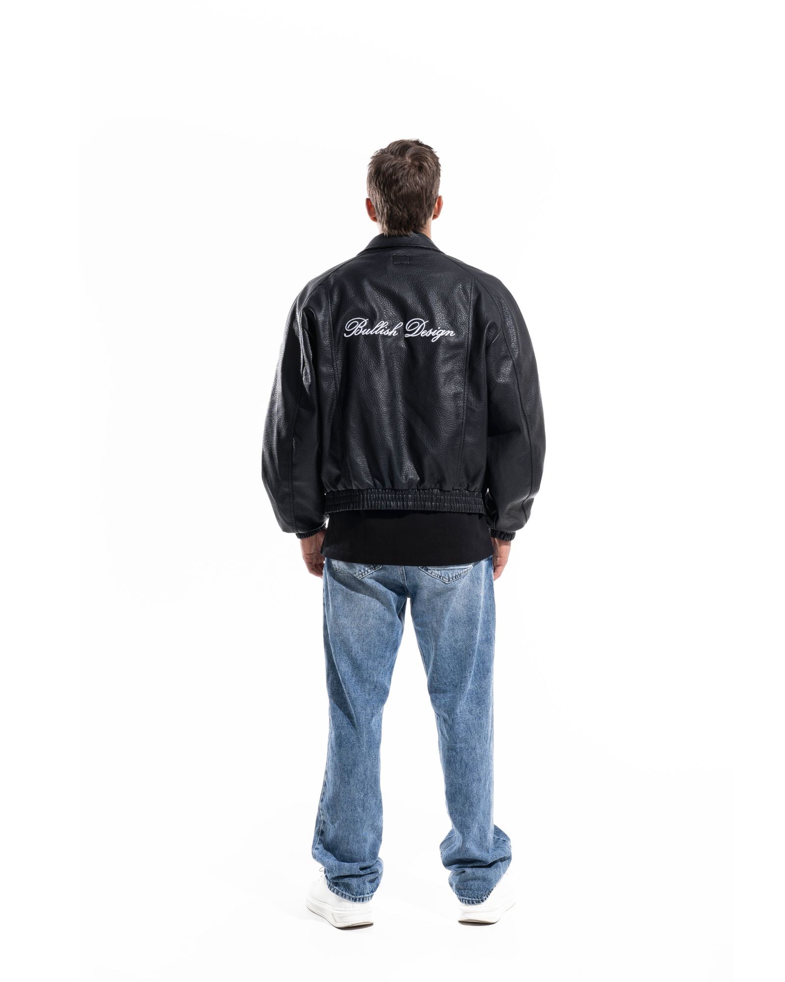 Chaqueta Lewis