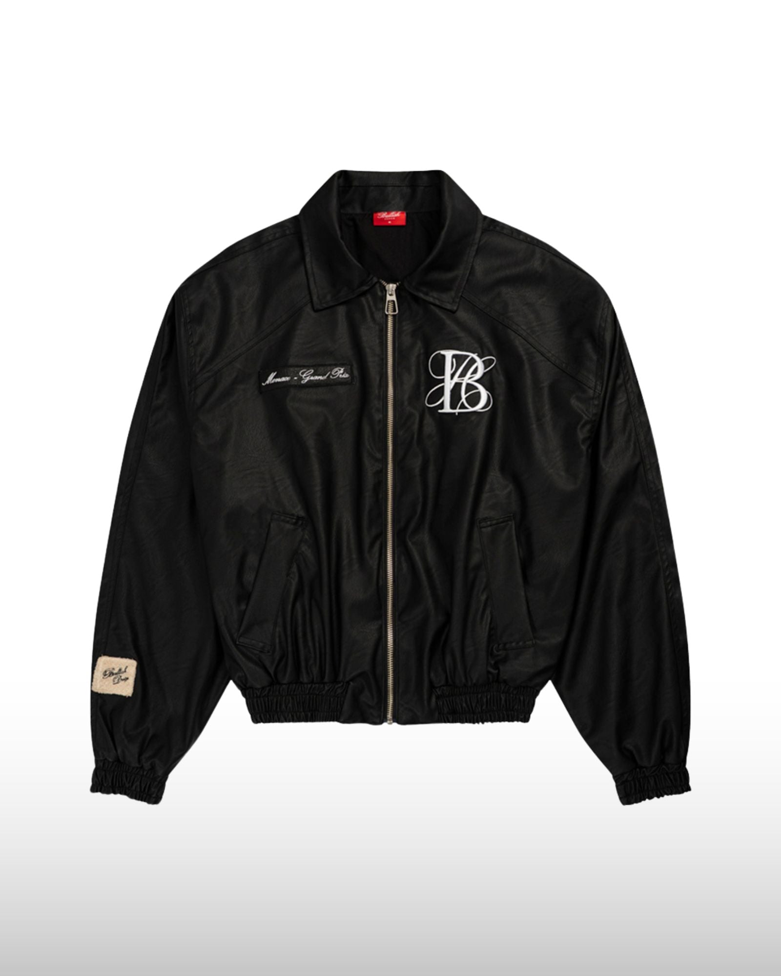 Chaqueta Lewis