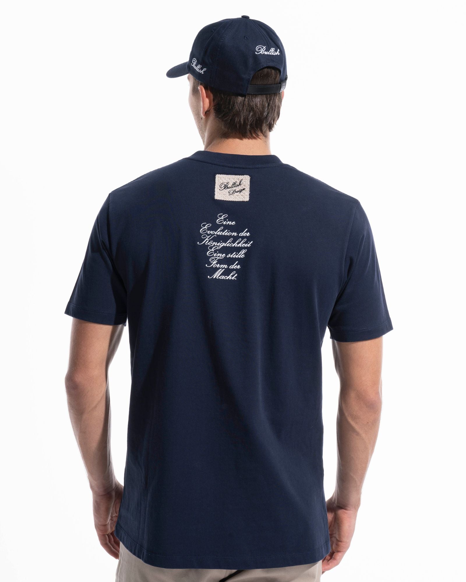 Camiseta Luxemburgo
