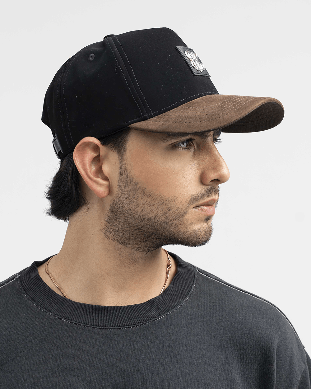 GORRA LADDER