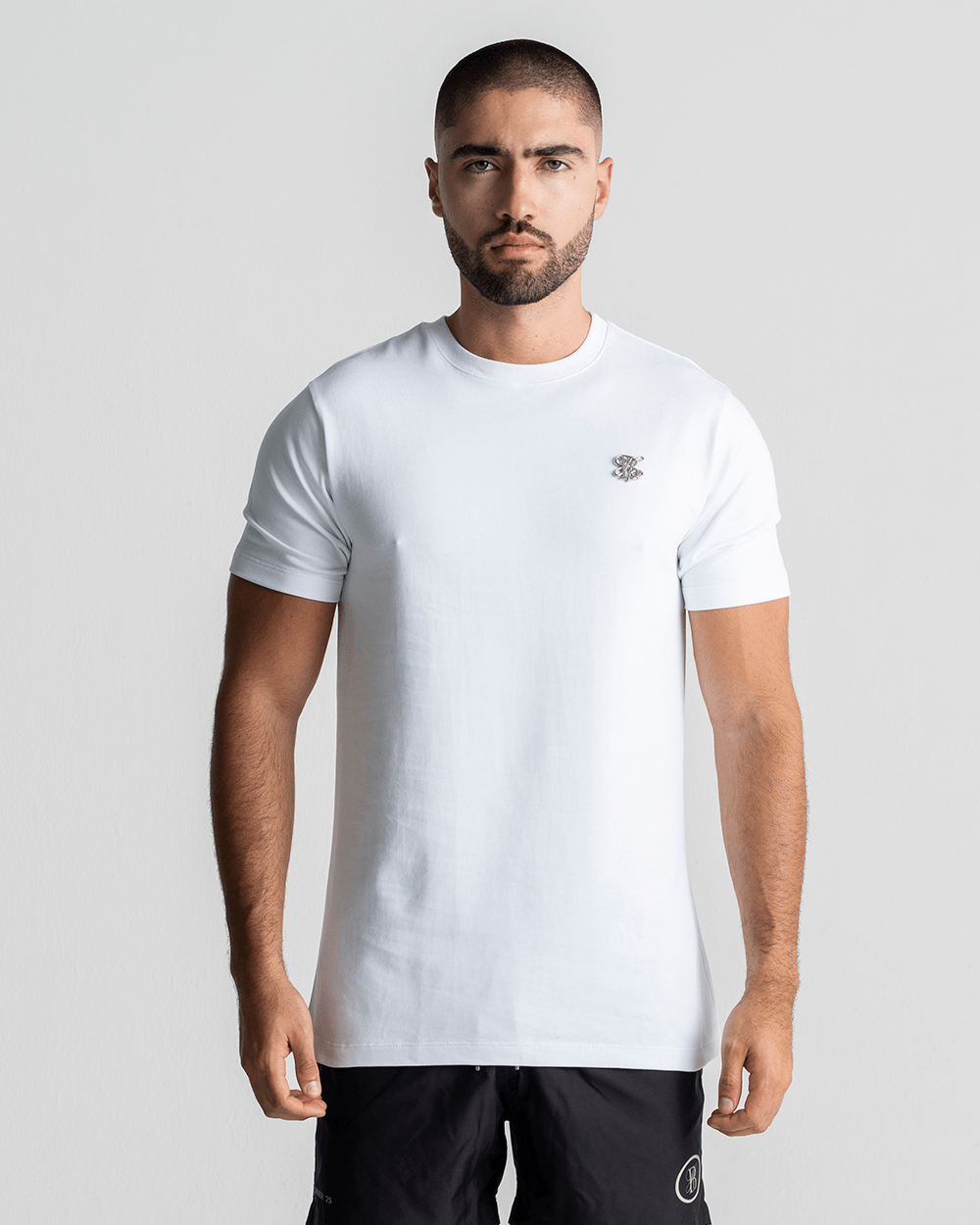 BAHAMAS WHITE T SHIRT