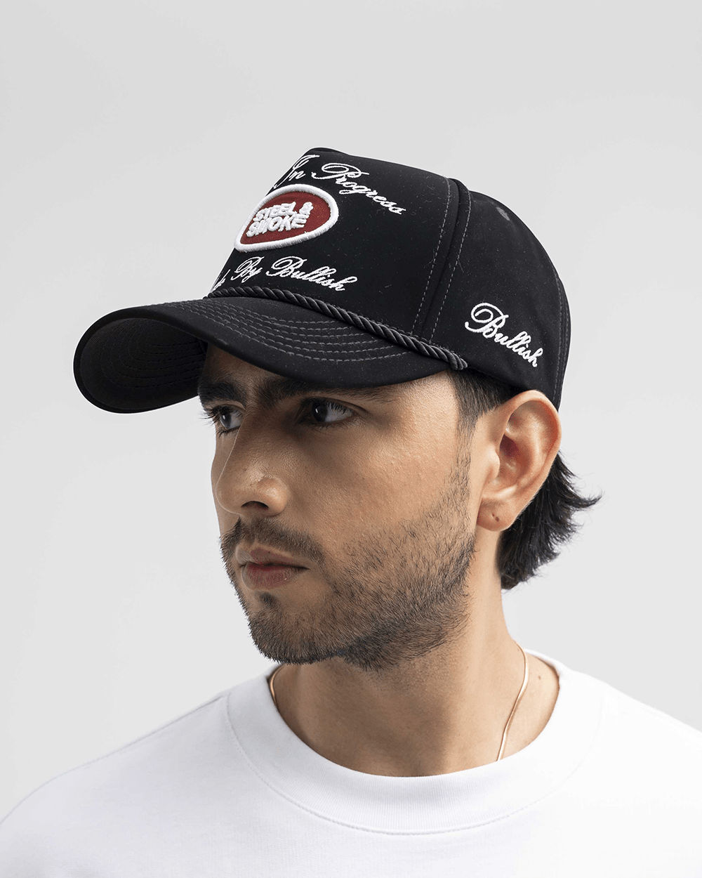 GORRA BULLDOZER