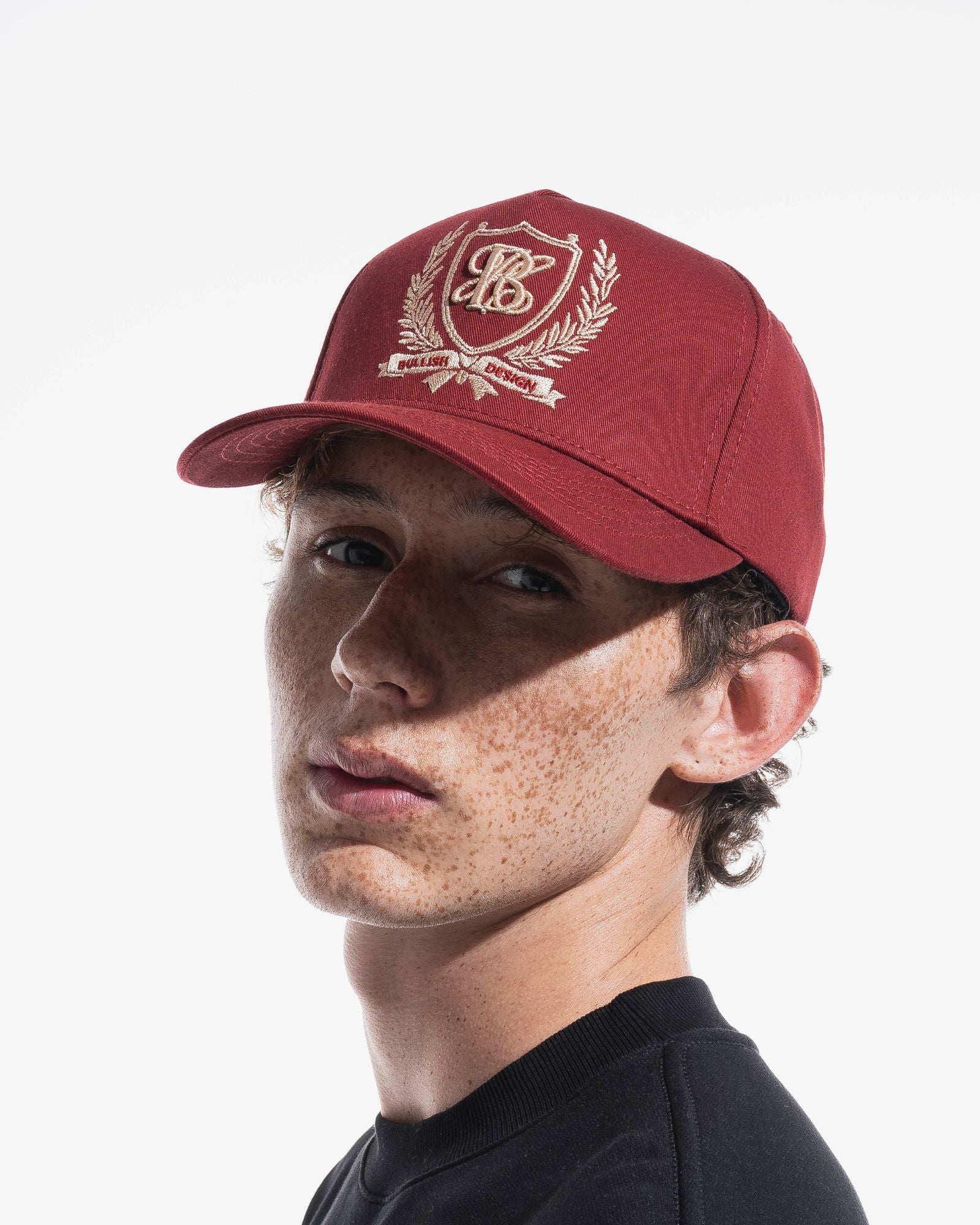 Gorra Pininfarina