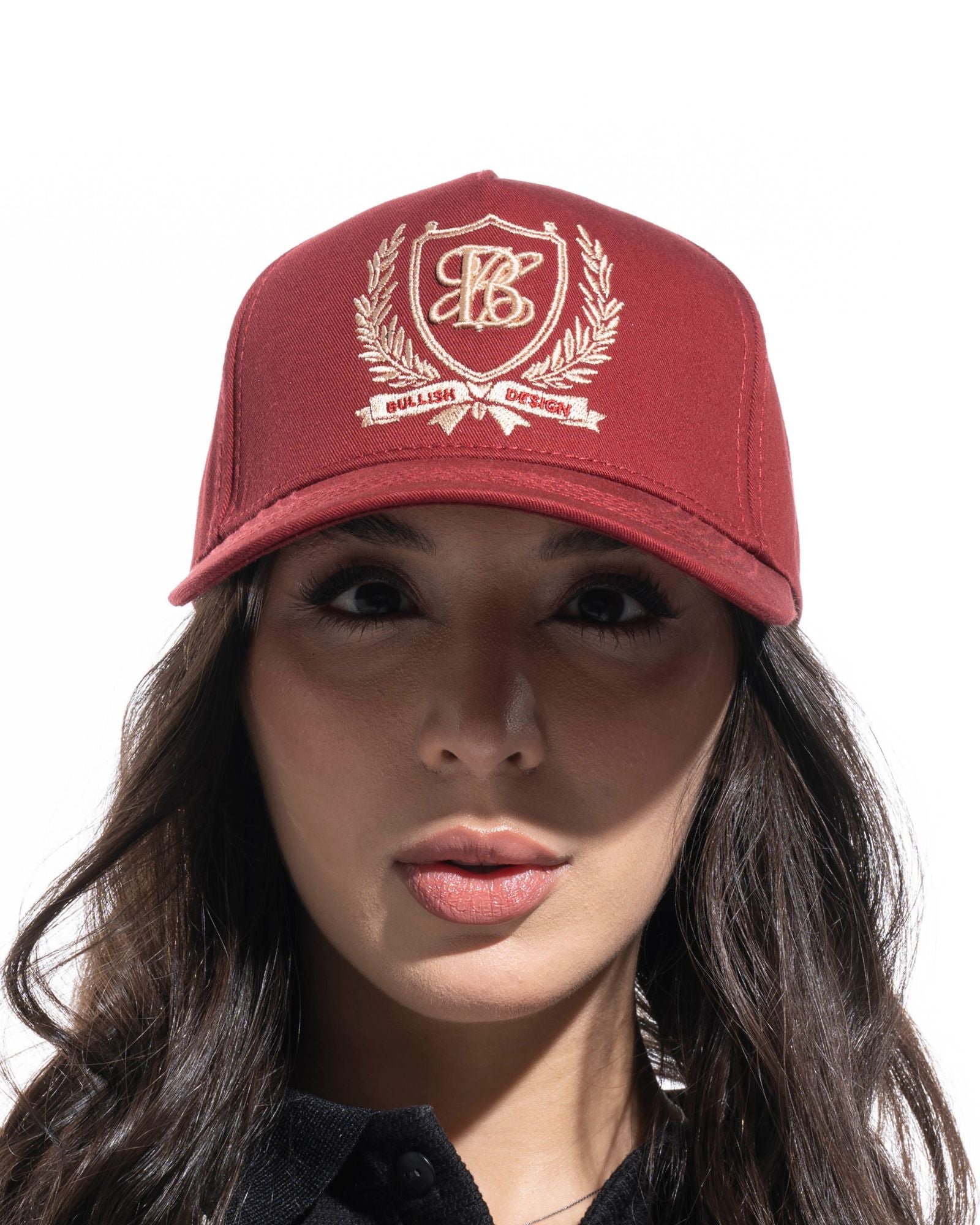 Gorra Pininfarina Mujer