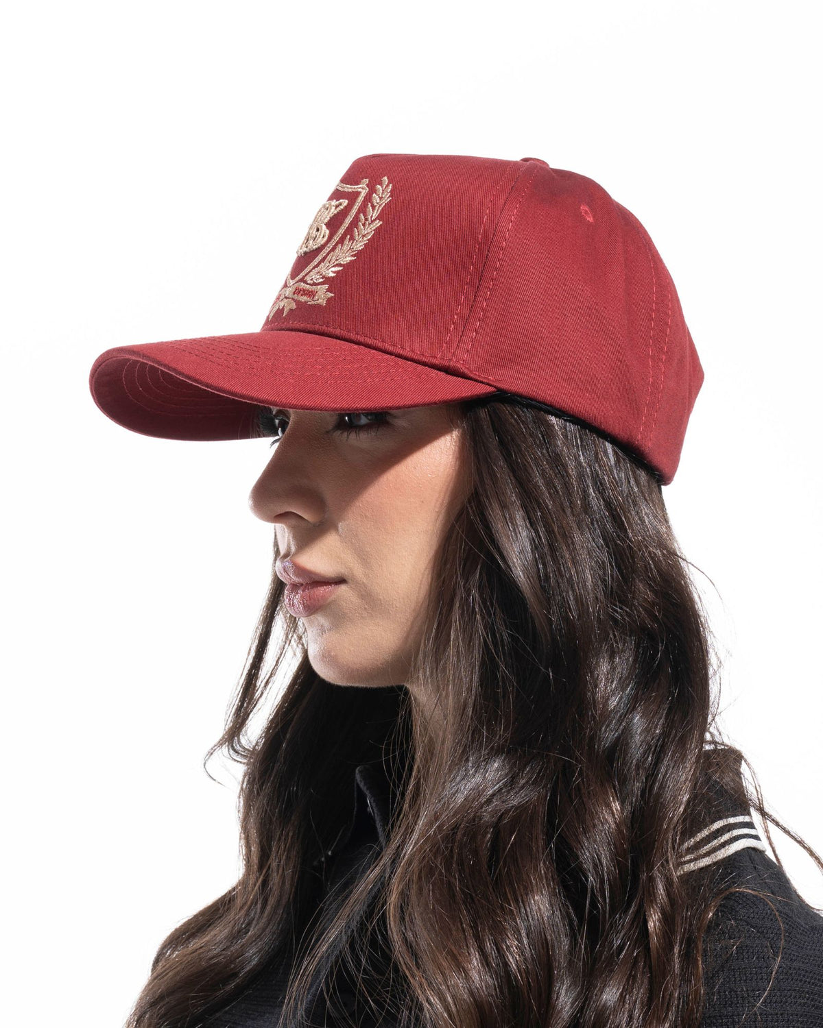 Gorra Pininfarina Mujer