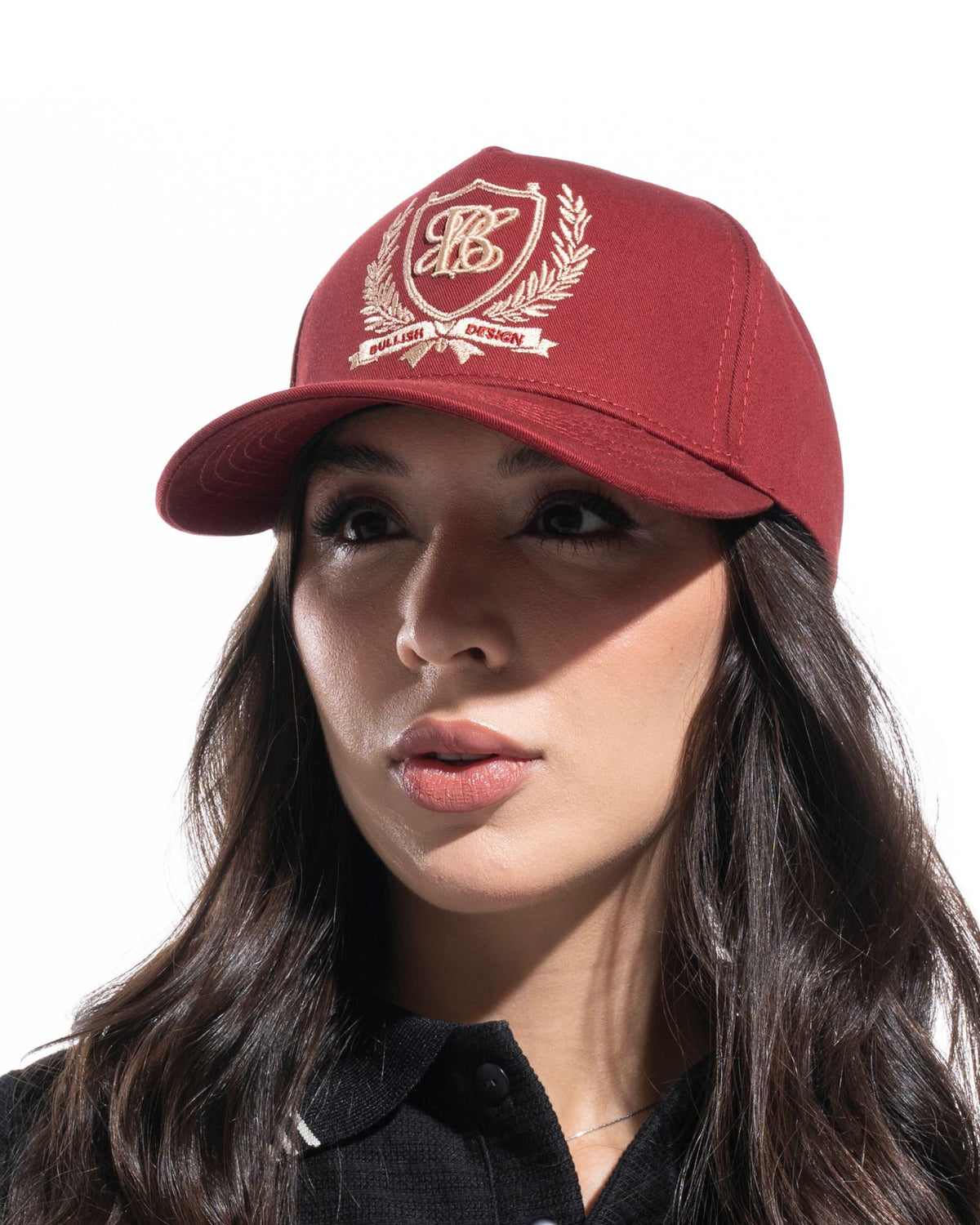 Gorra Pininfarina Mujer