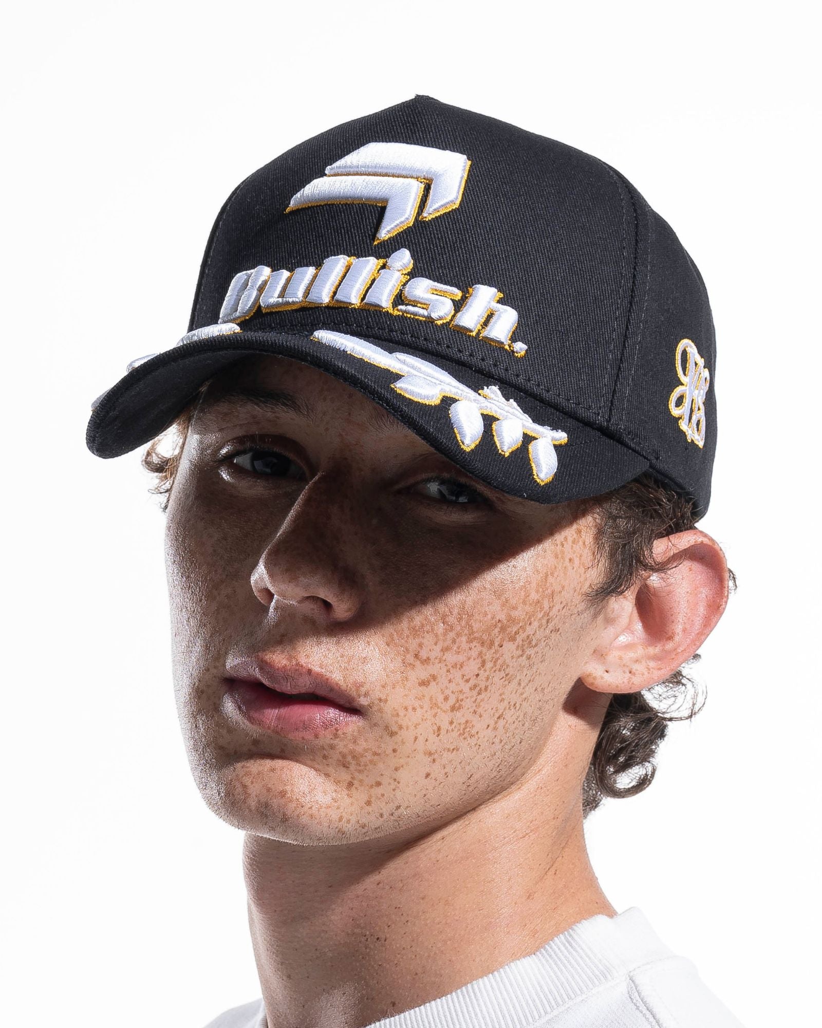 Gorra Podium