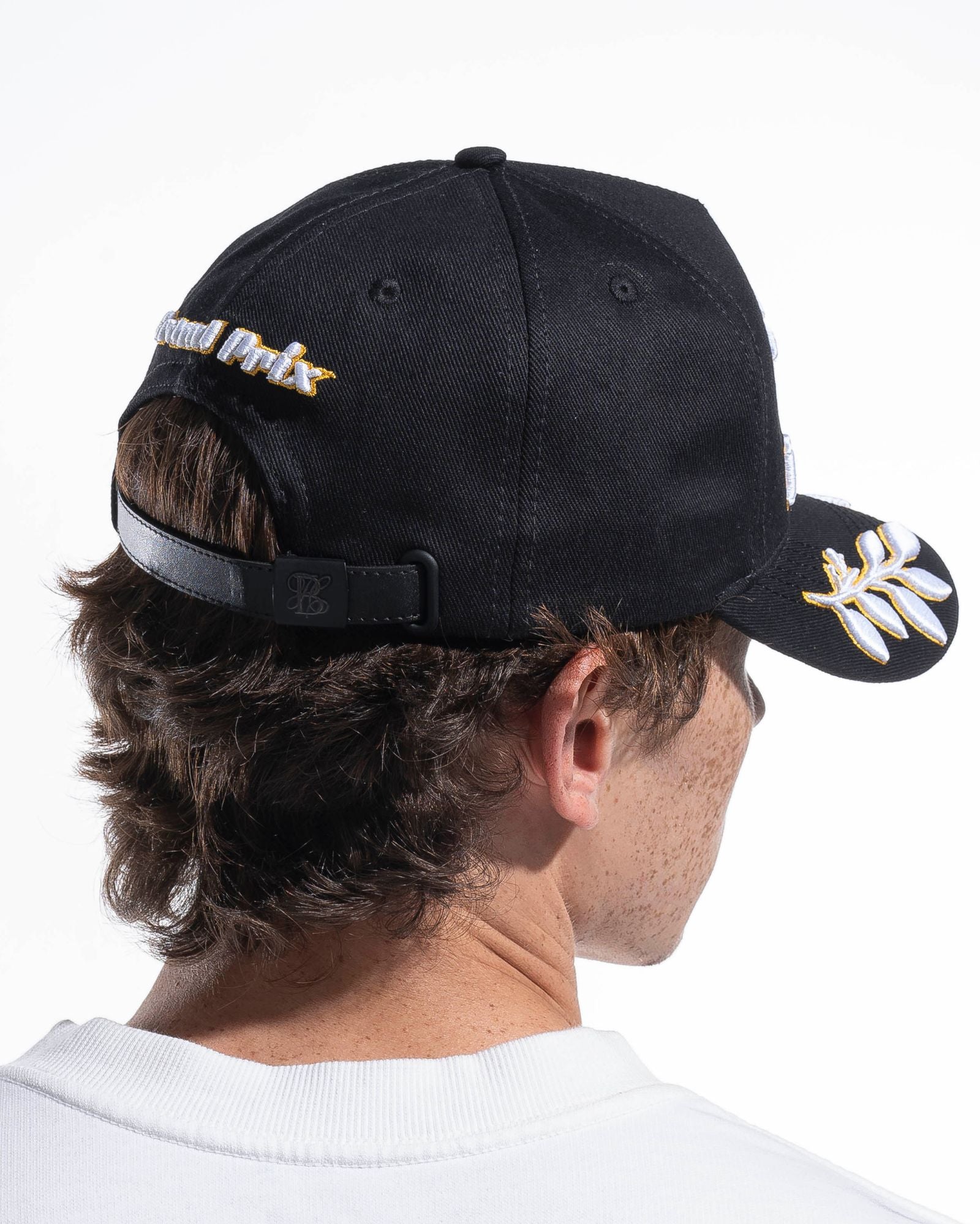 Gorra Podium