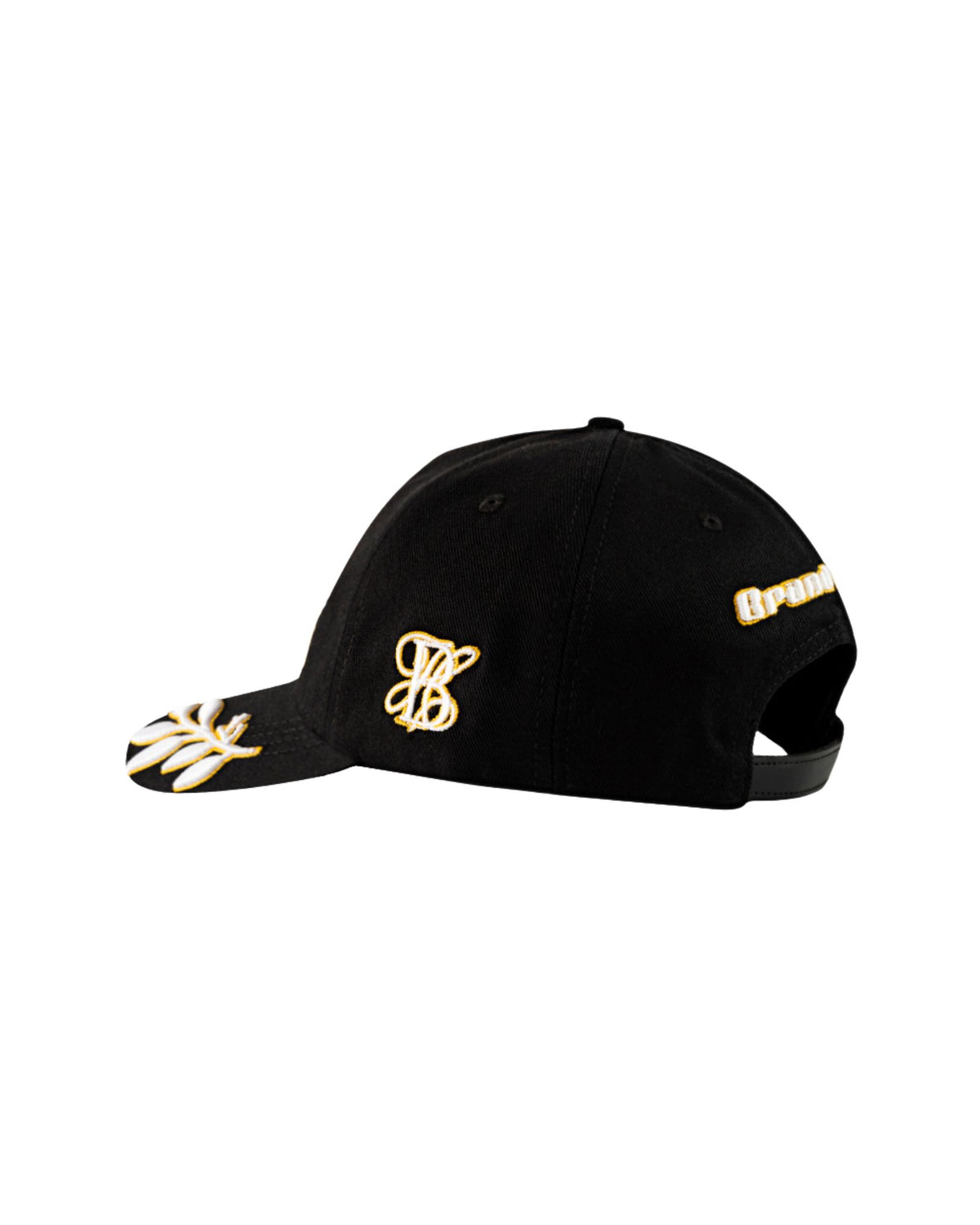 Gorra Podium Mujer