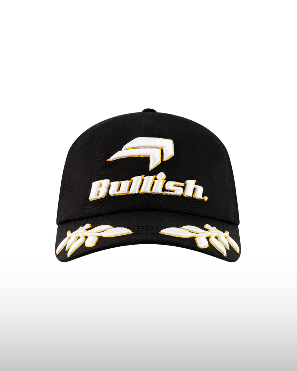 Gorra Podium Mujer