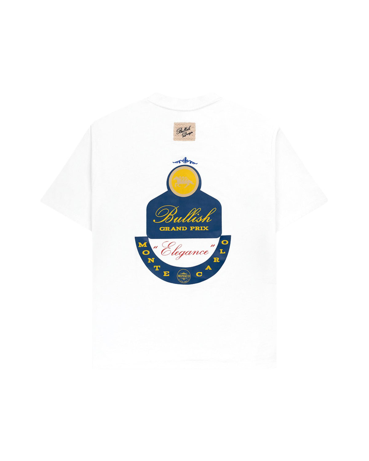 Camiseta Purosangue