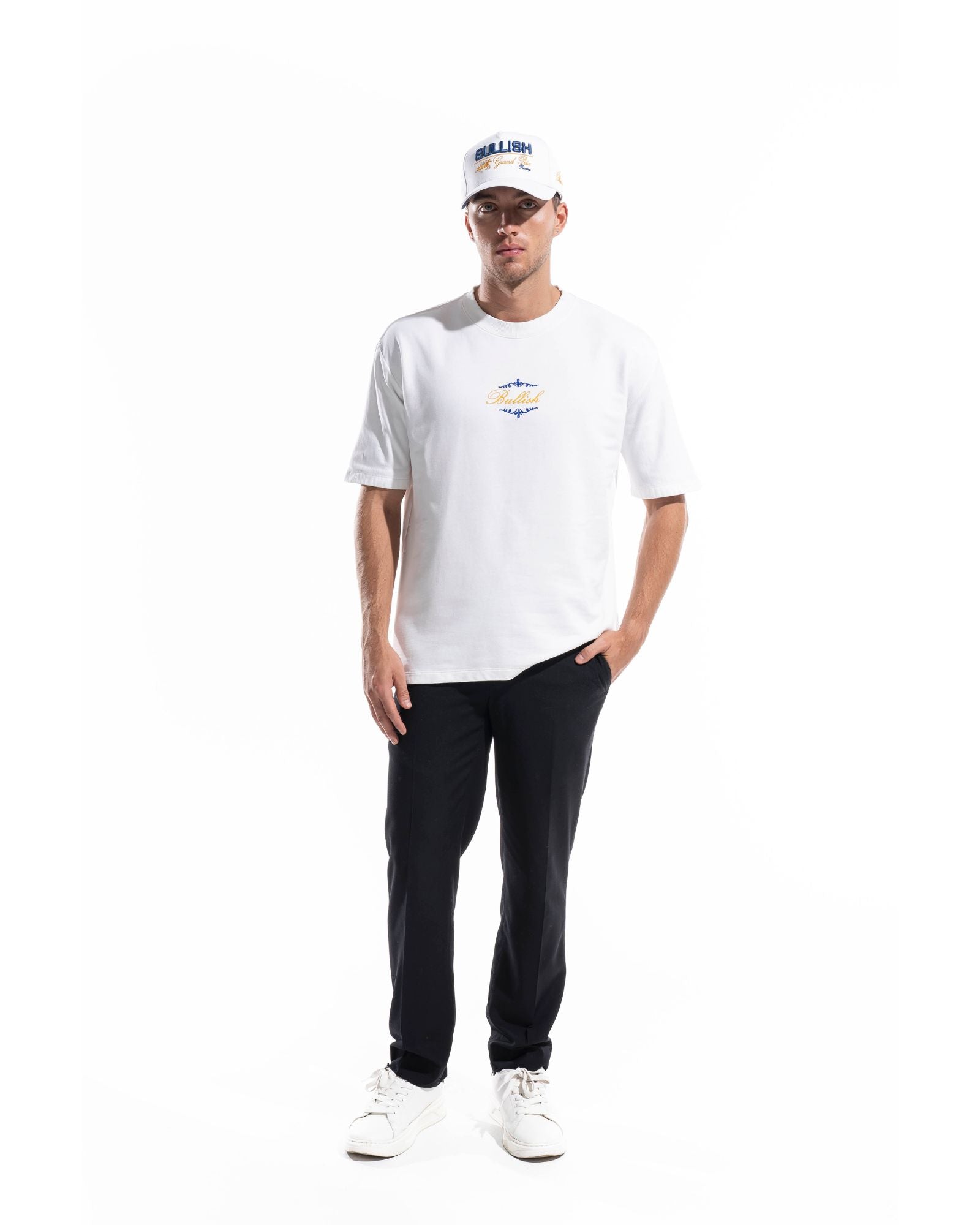 Camiseta Purosangue
