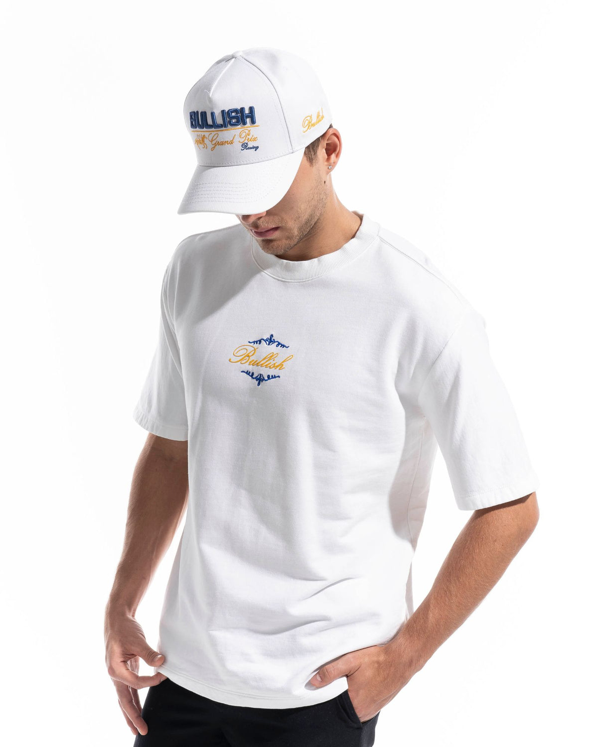 Camiseta Purosangue