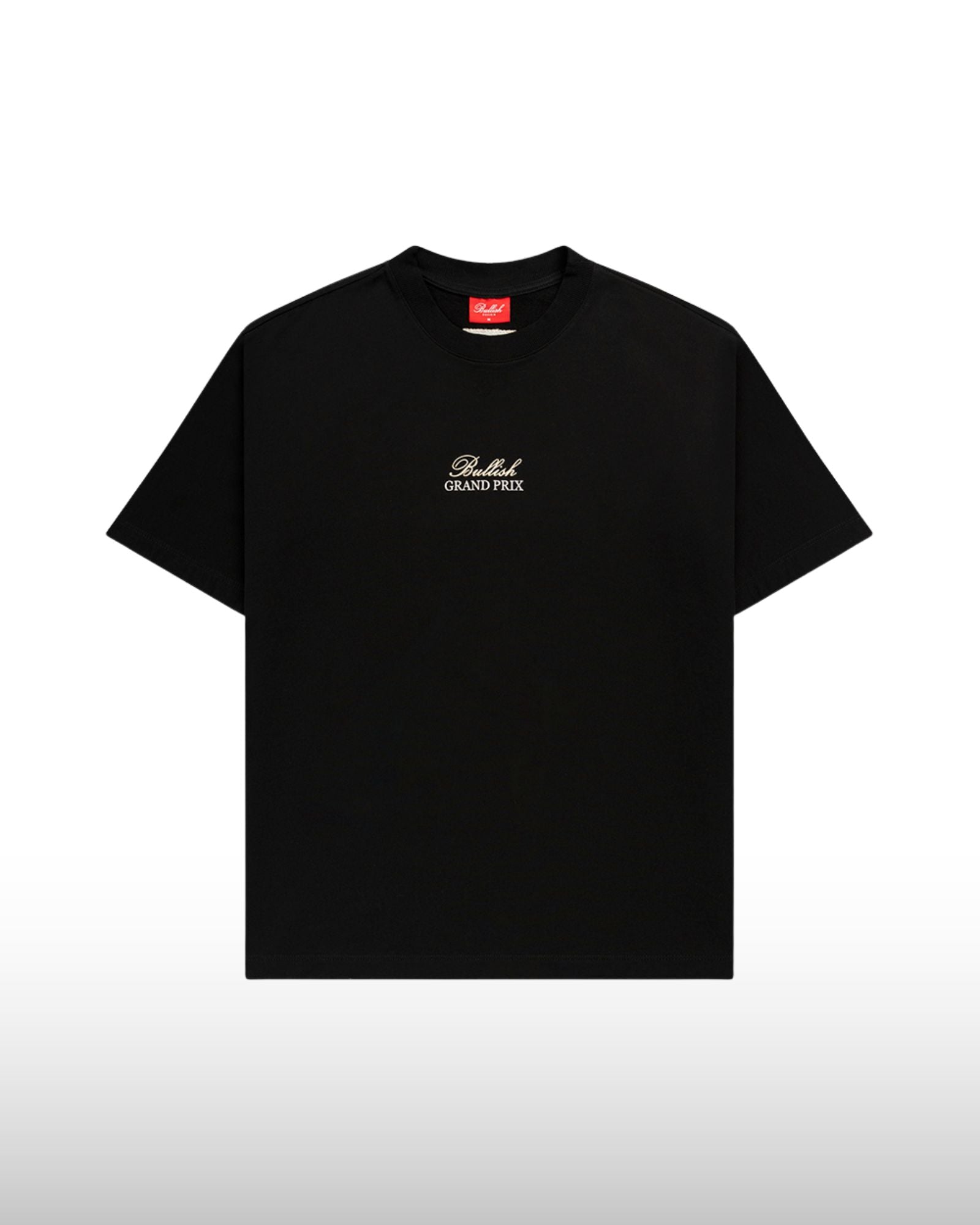 Camiseta Race