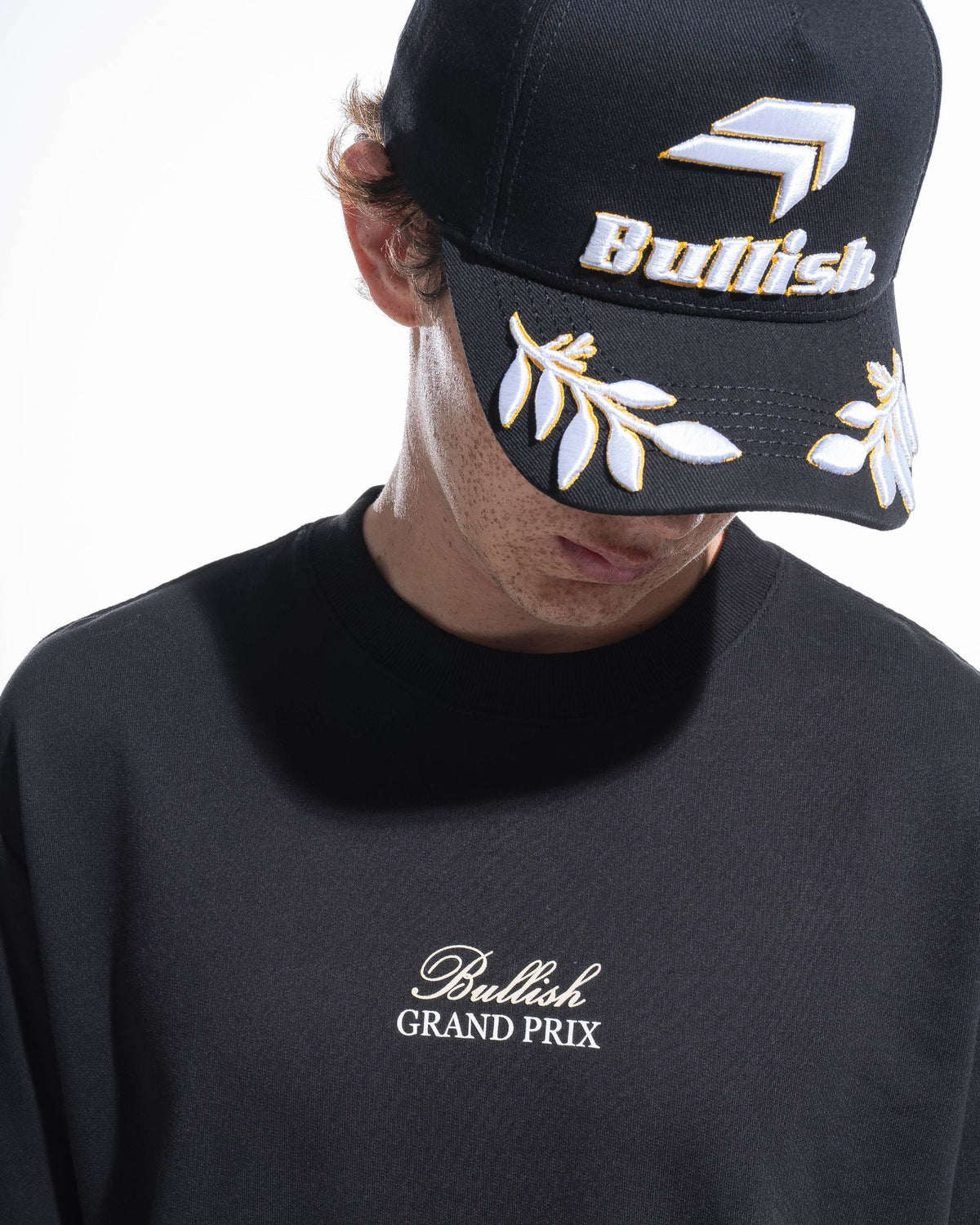Camiseta Race
