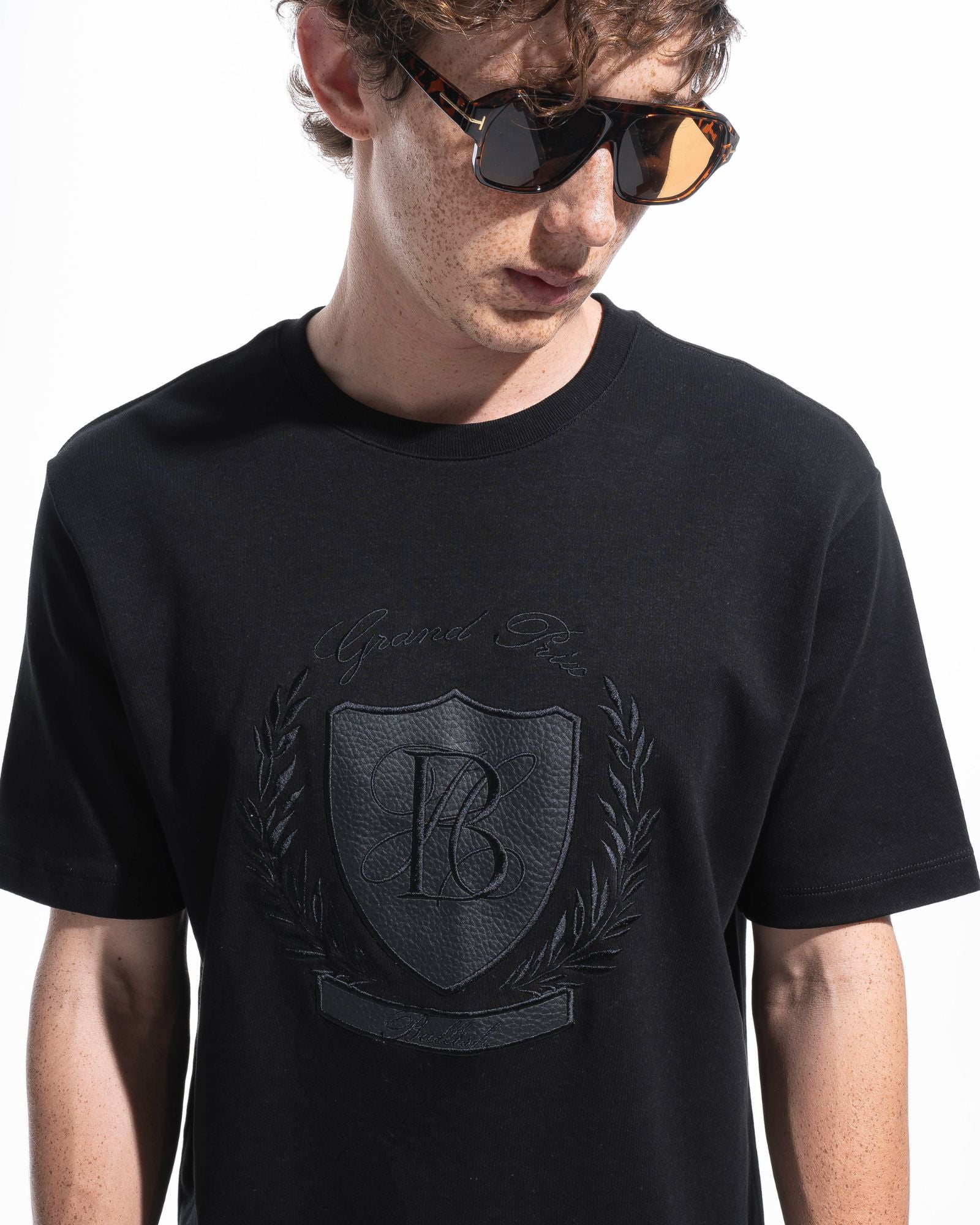 Camiseta Redline